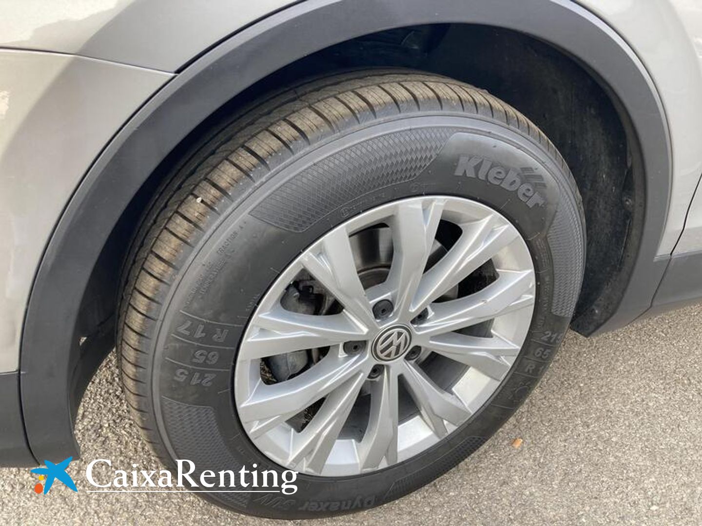Volkswagen Tiguan Advance 2.0 TDI 4Motion 110 kW (150 CV) DSG