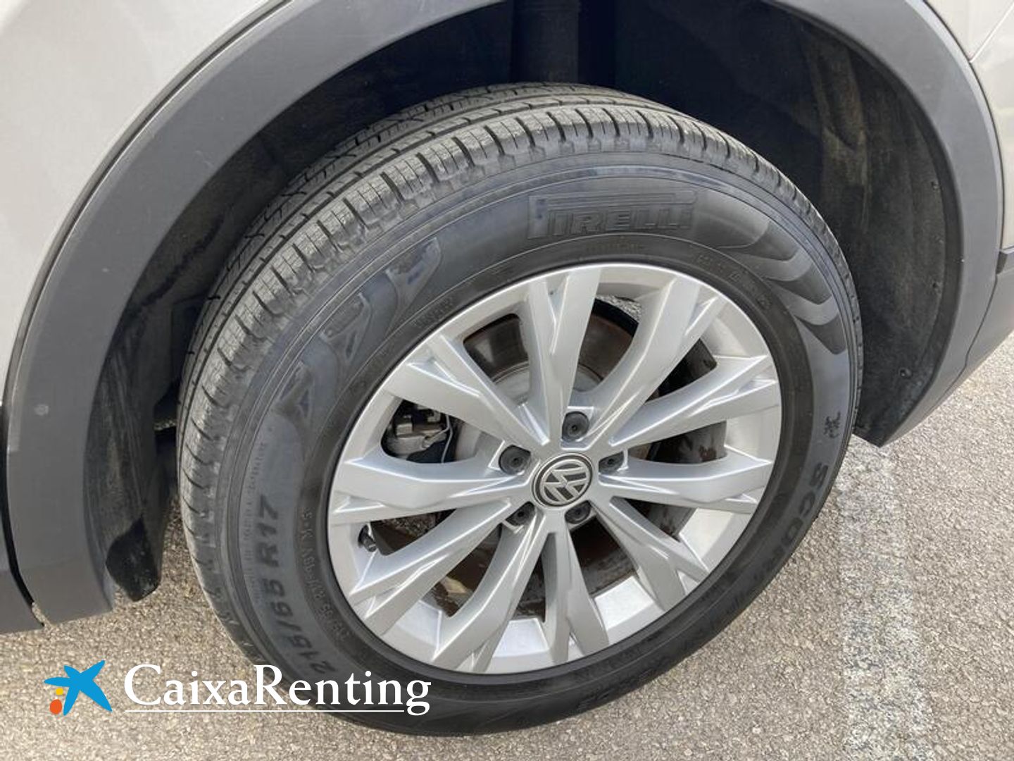 Volkswagen Tiguan Advance 2.0 TDI 4Motion 110 kW (150 CV) DSG