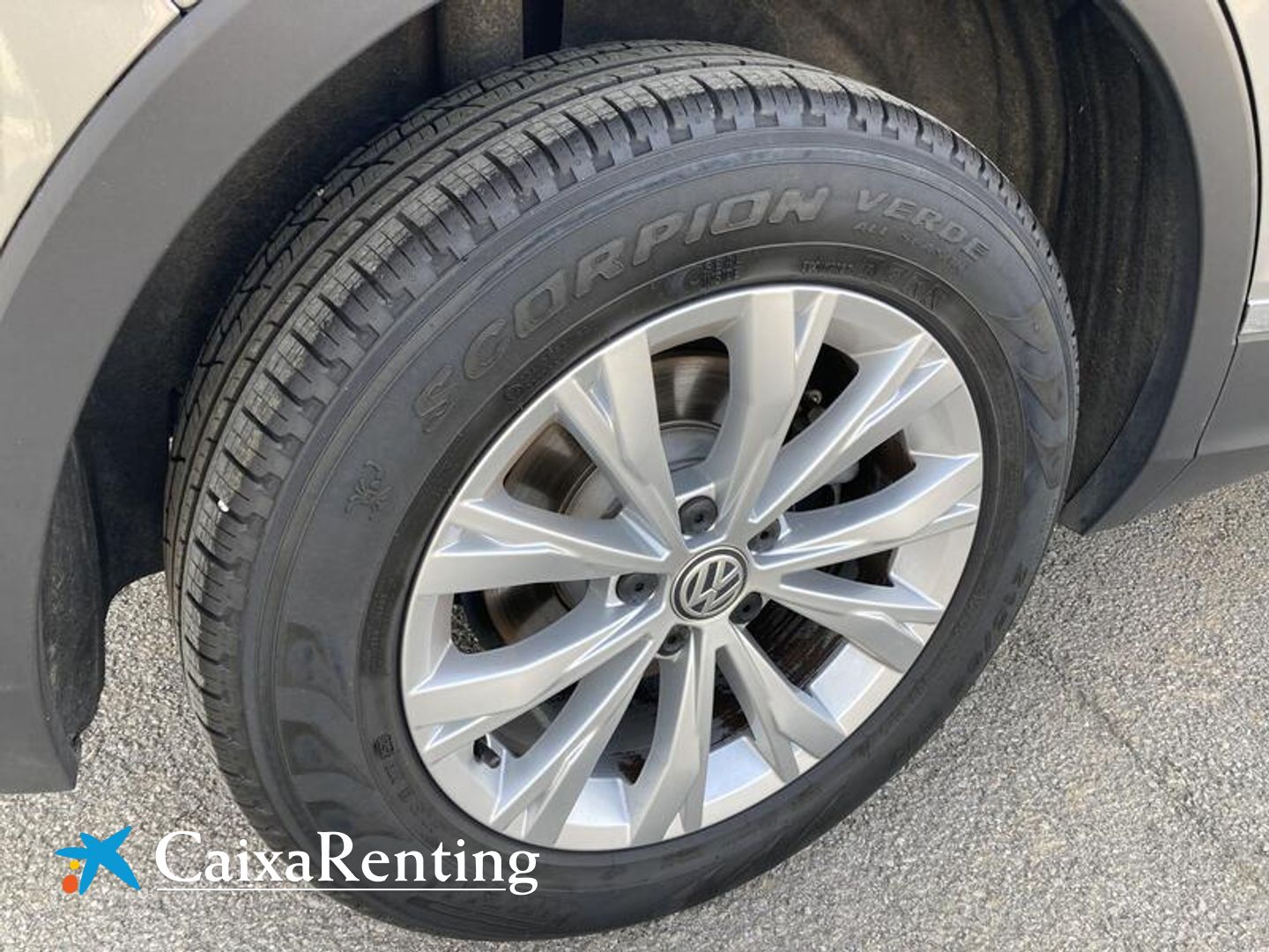 Volkswagen Tiguan Advance 2.0 TDI 4Motion 110 kW (150 CV) DSG