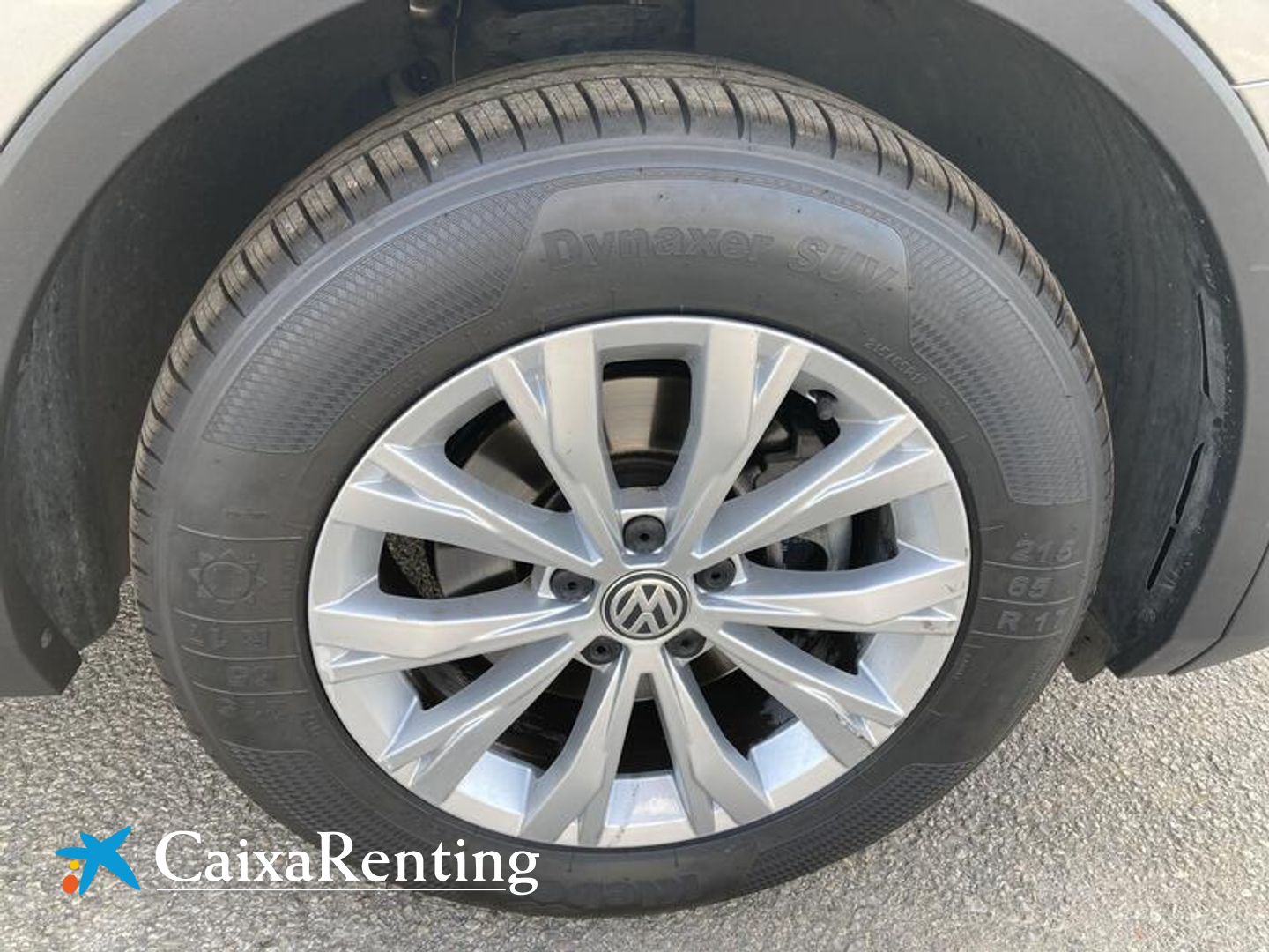 Volkswagen Tiguan Advance 2.0 TDI 4Motion 110 kW (150 CV) DSG