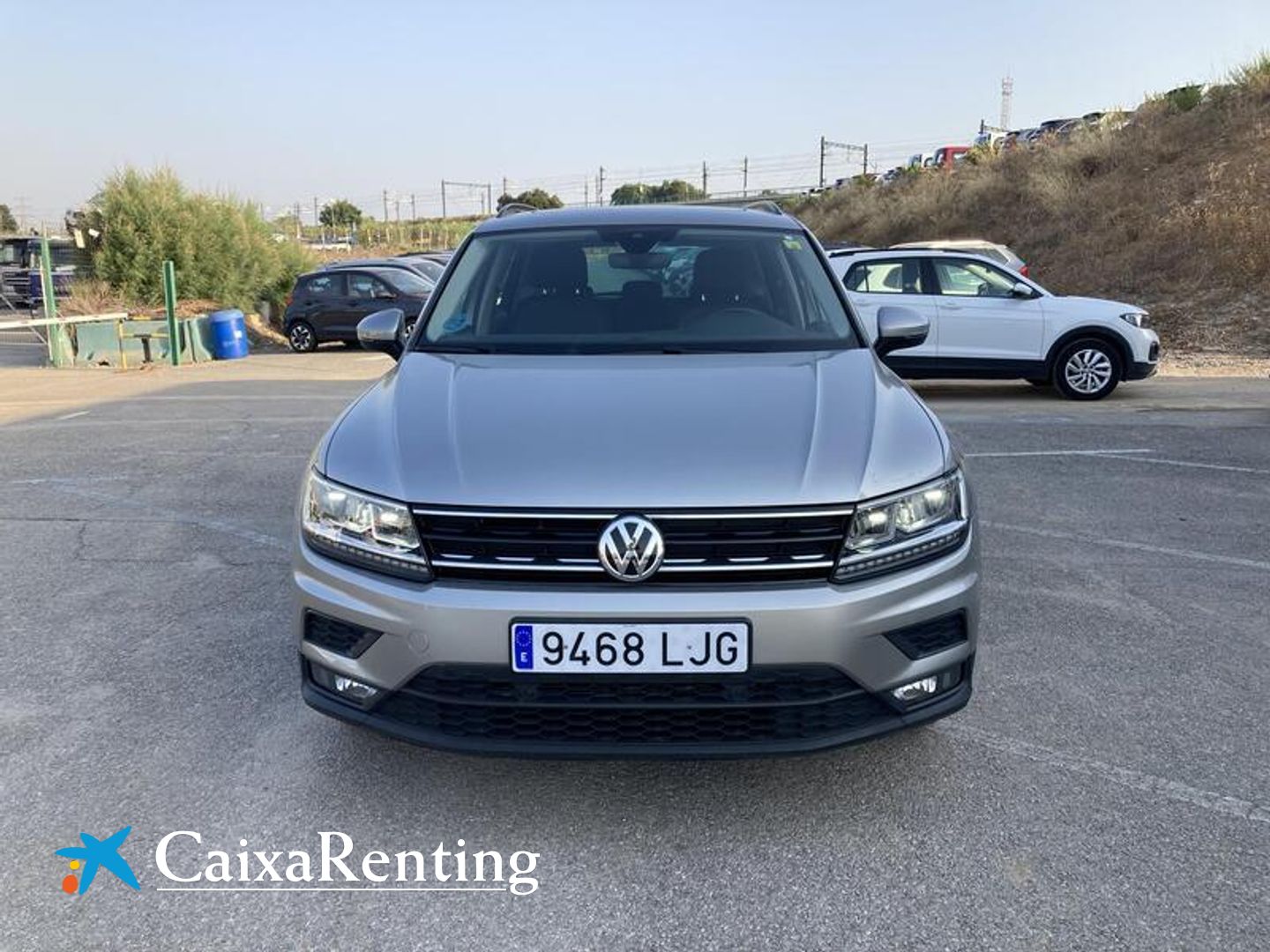 Volkswagen Tiguan Advance 2.0 TDI 4Motion 110 kW (150 CV) DSG