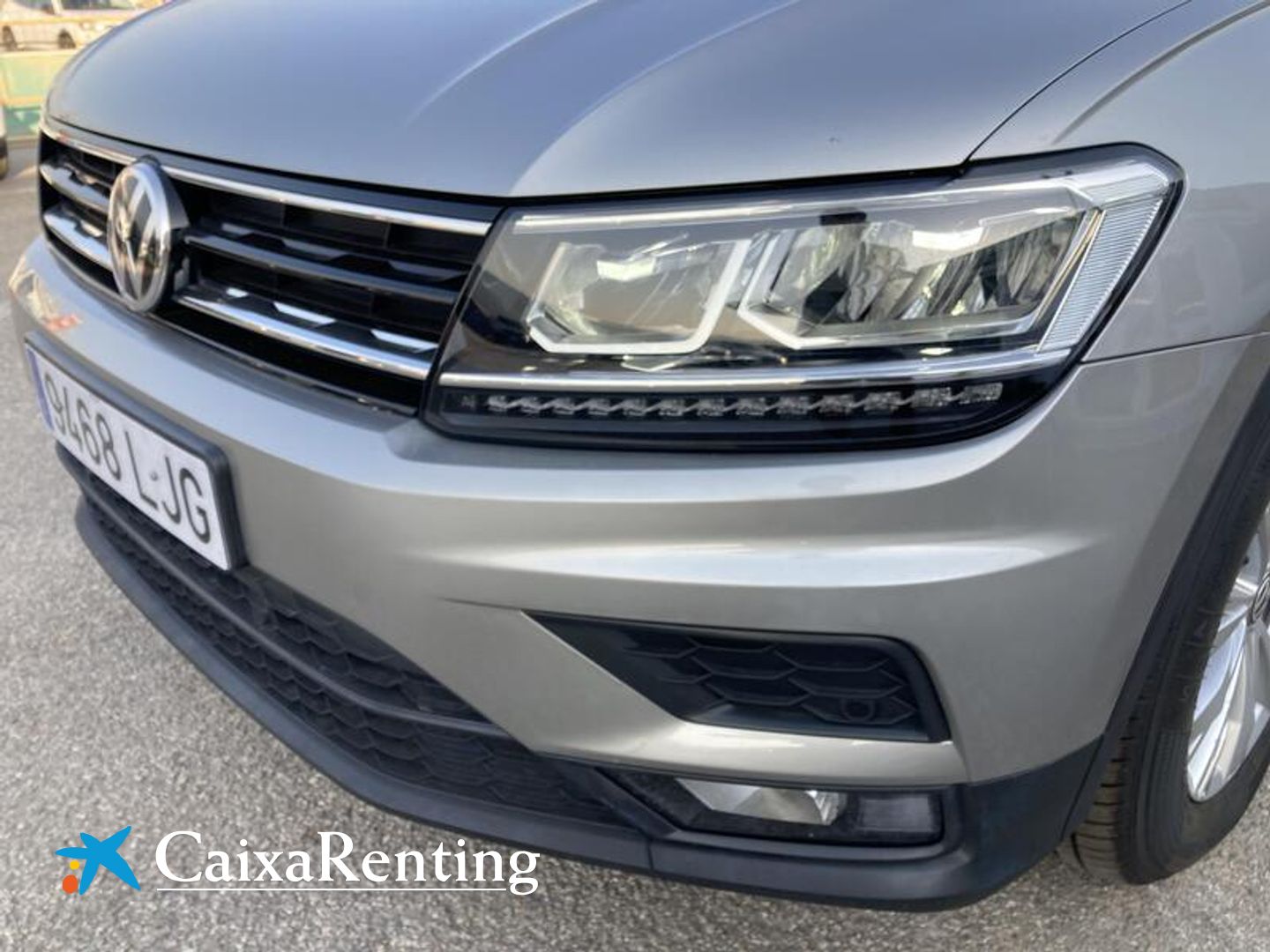 Volkswagen Tiguan Advance 2.0 TDI 4Motion 110 kW (150 CV) DSG