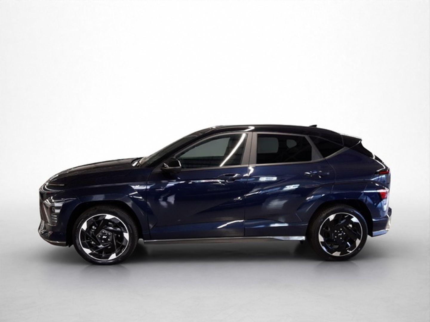 Hyundai Kona EV 65kWh N Line Style 150 kW (204 CV)