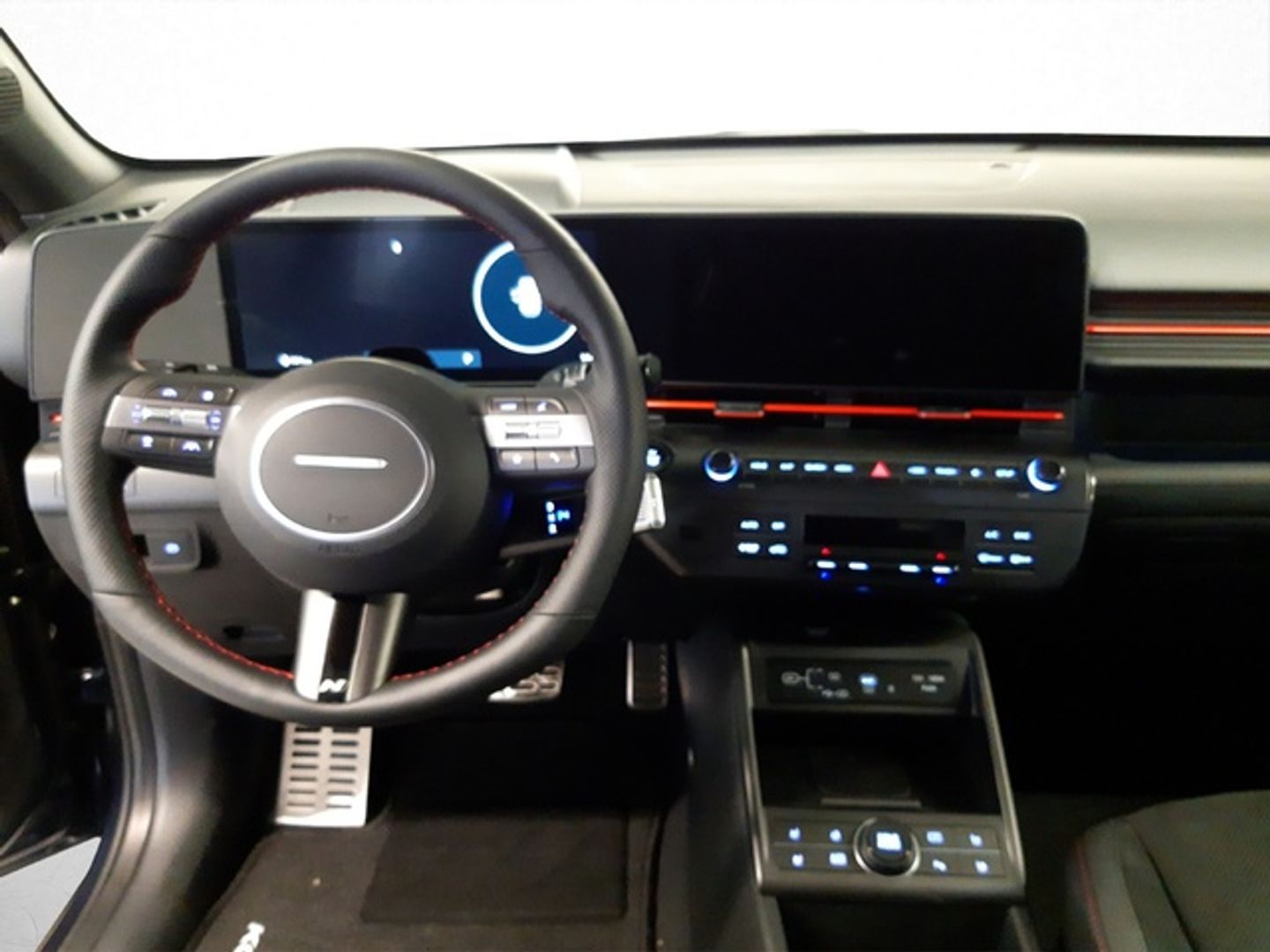 Hyundai Kona EV 65kWh N Line Style 150 kW (204 CV)