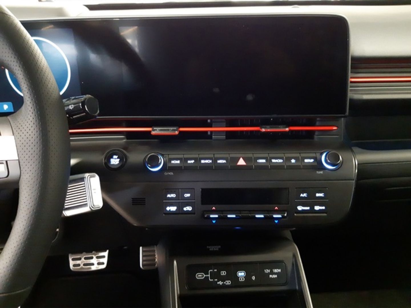 Hyundai Kona EV 65kWh N Line Style 150 kW (204 CV)