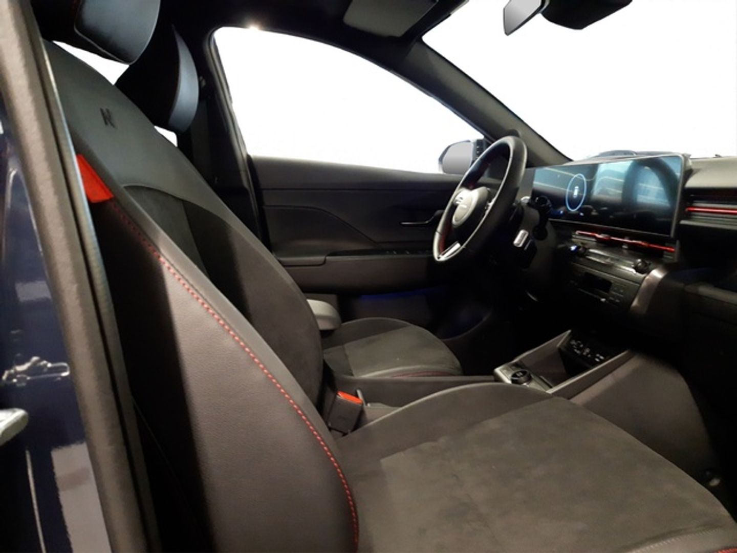 Hyundai Kona EV 65kWh N Line Style 150 kW (204 CV)
