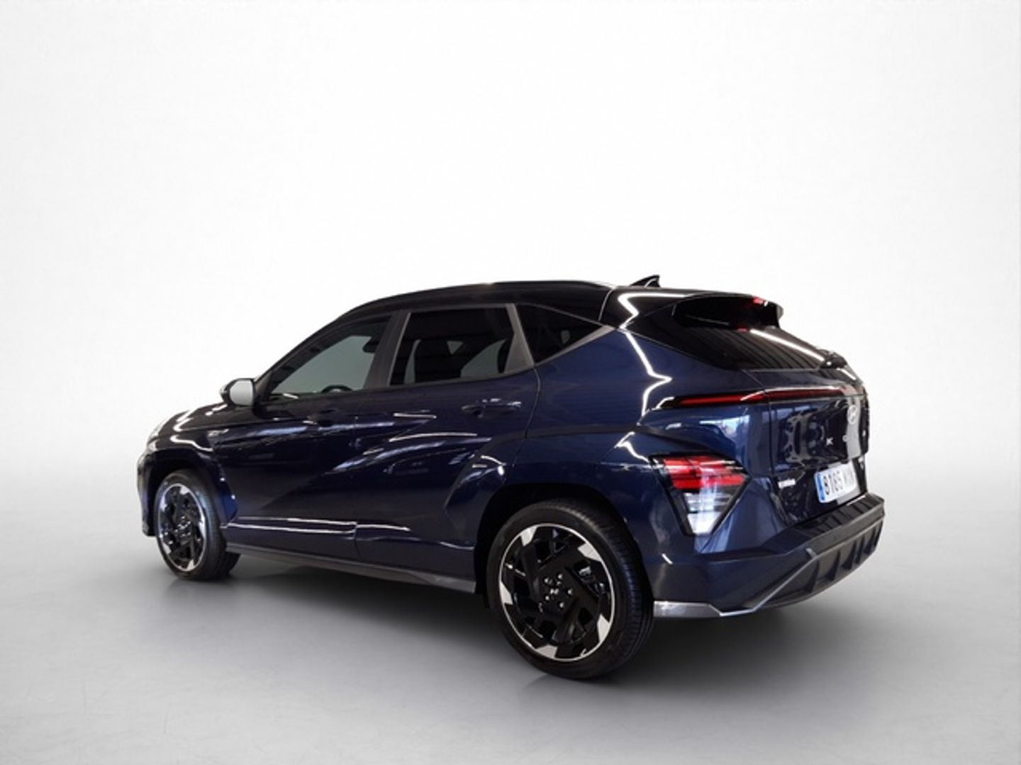 Hyundai Kona EV 65kWh N Line Style 150 kW (204 CV)