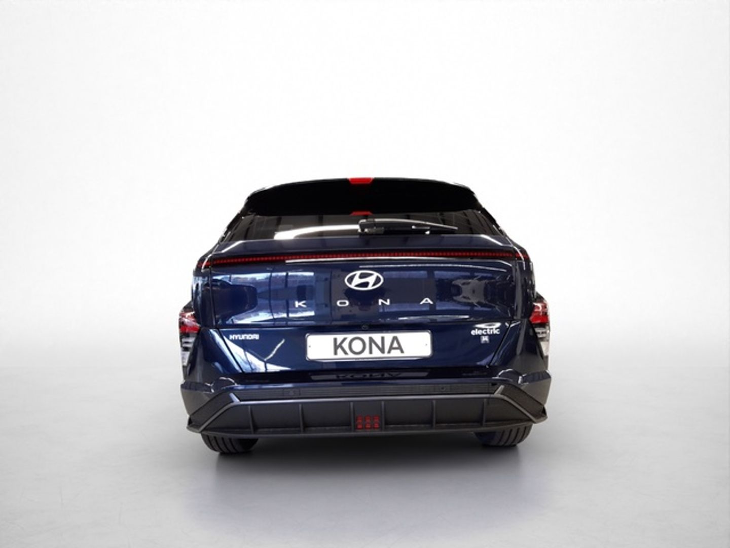 Hyundai Kona EV 65kWh N Line Style 150 kW (204 CV)