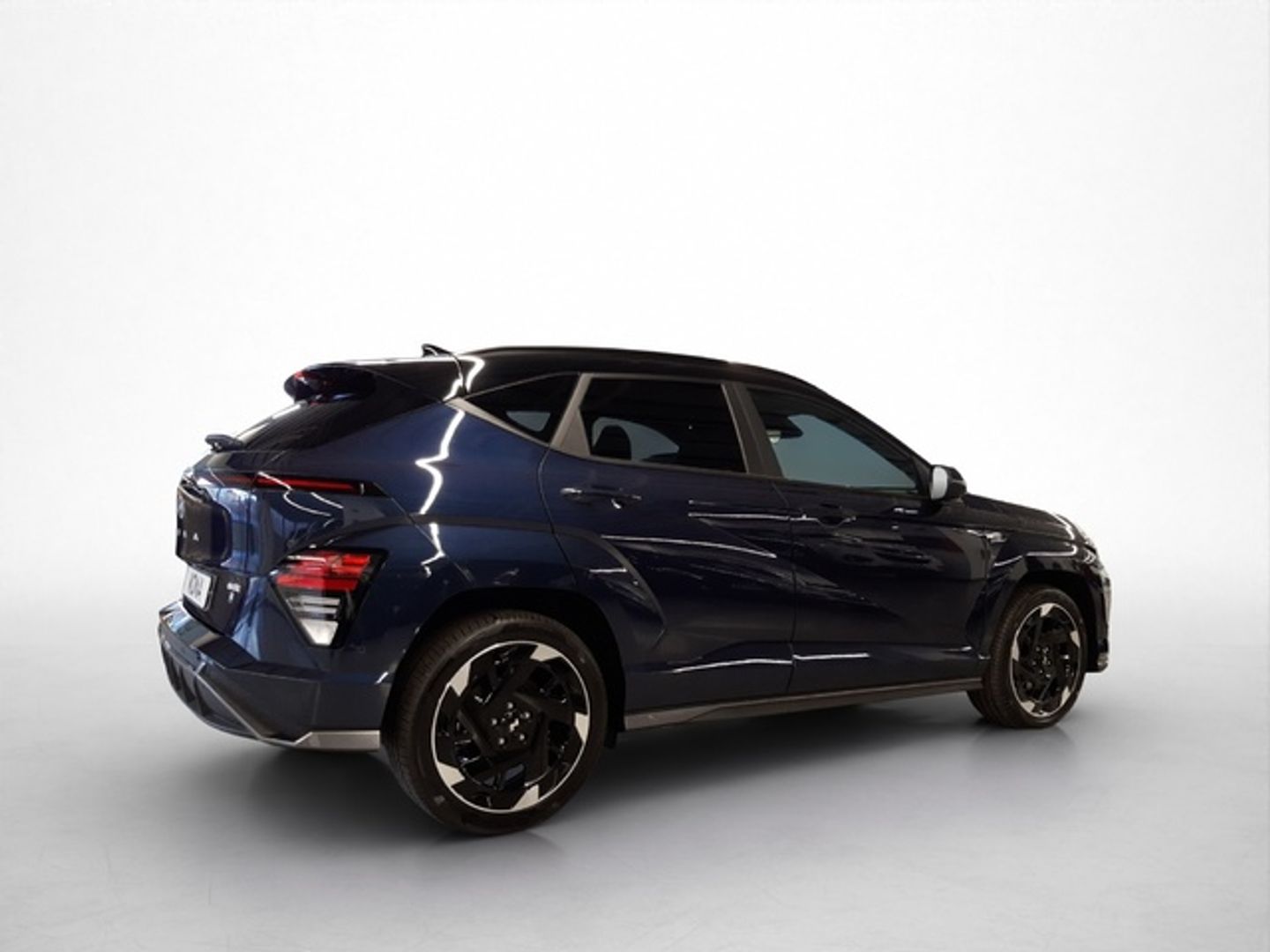 Hyundai Kona EV 65kWh N Line Style 150 kW (204 CV)