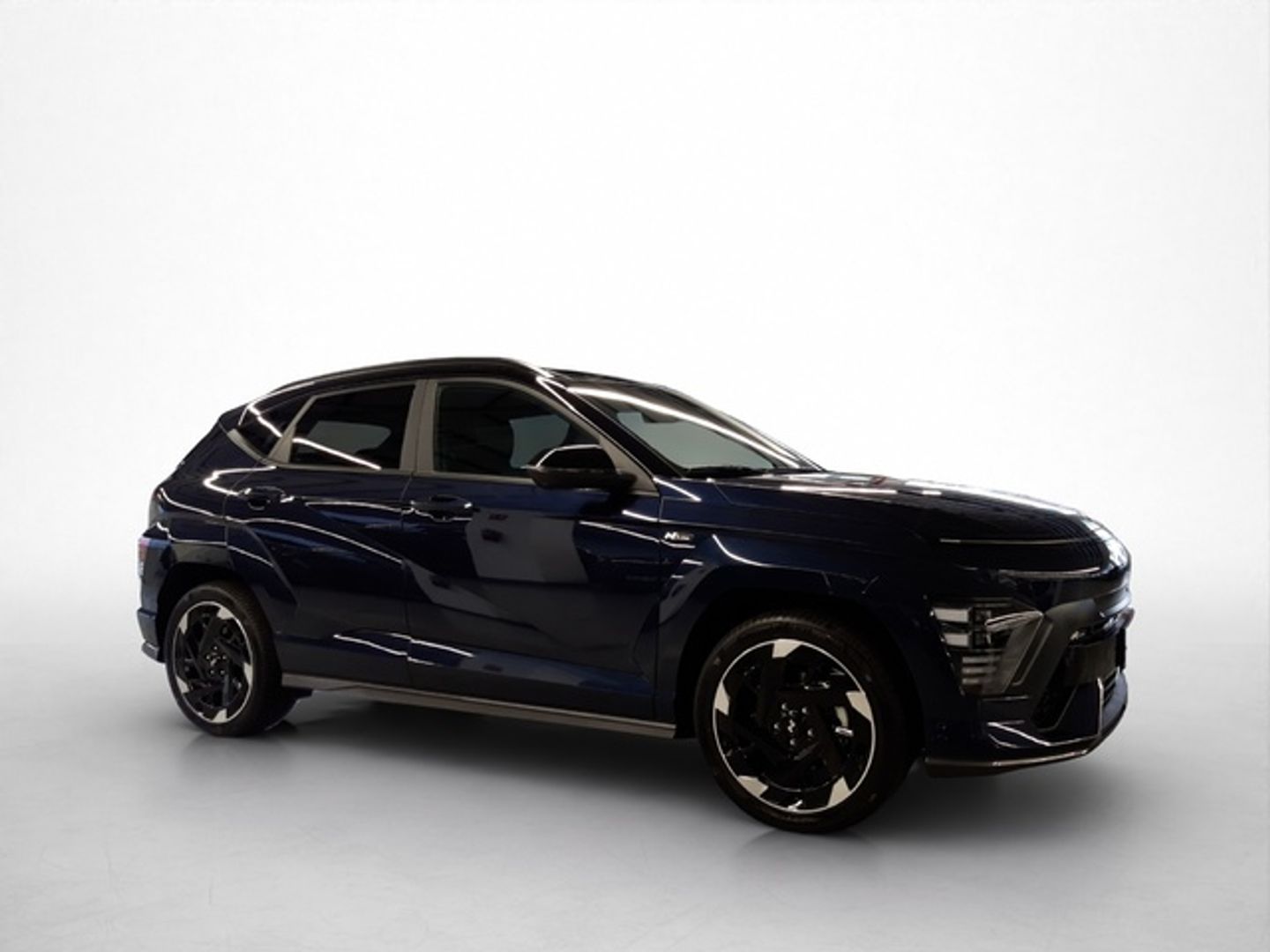 Hyundai Kona EV 65kWh N Line Style 150 kW (204 CV)