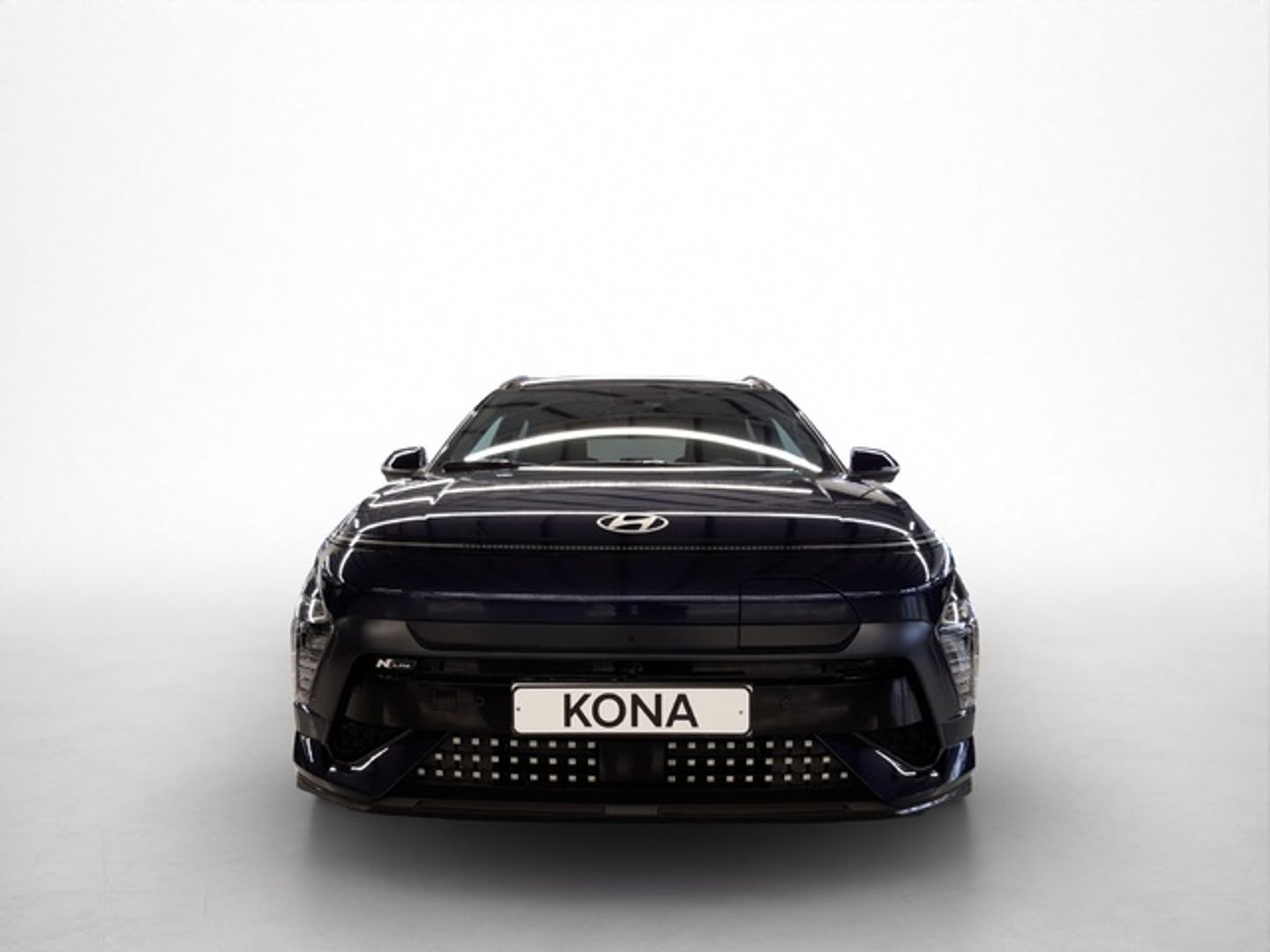Hyundai Kona EV 65kWh N Line Style 150 kW (204 CV)