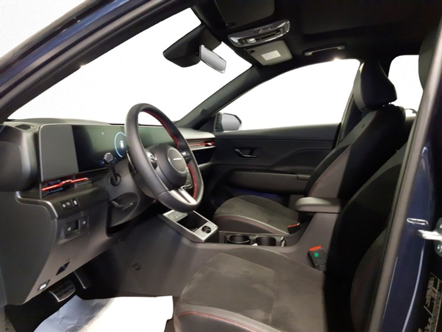 Hyundai Kona EV 65kWh N Line Style 150 kW (204 CV)