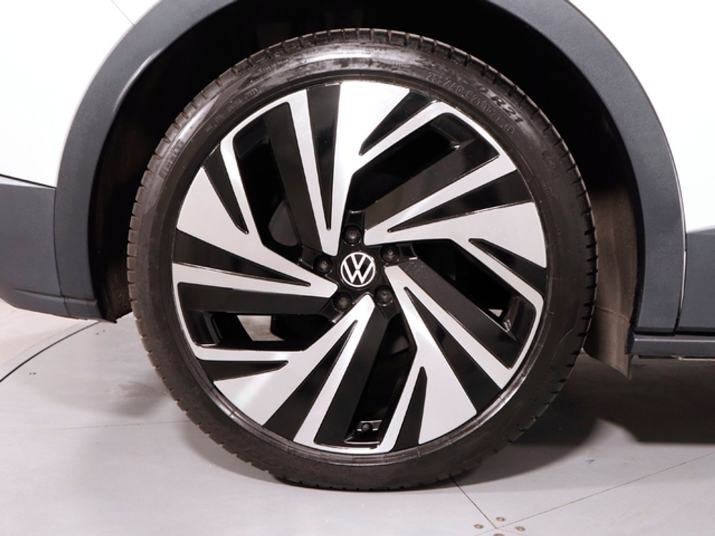 Volkswagen ID.4 1st Max Automático 1 vel. 150 kW (204 CV)