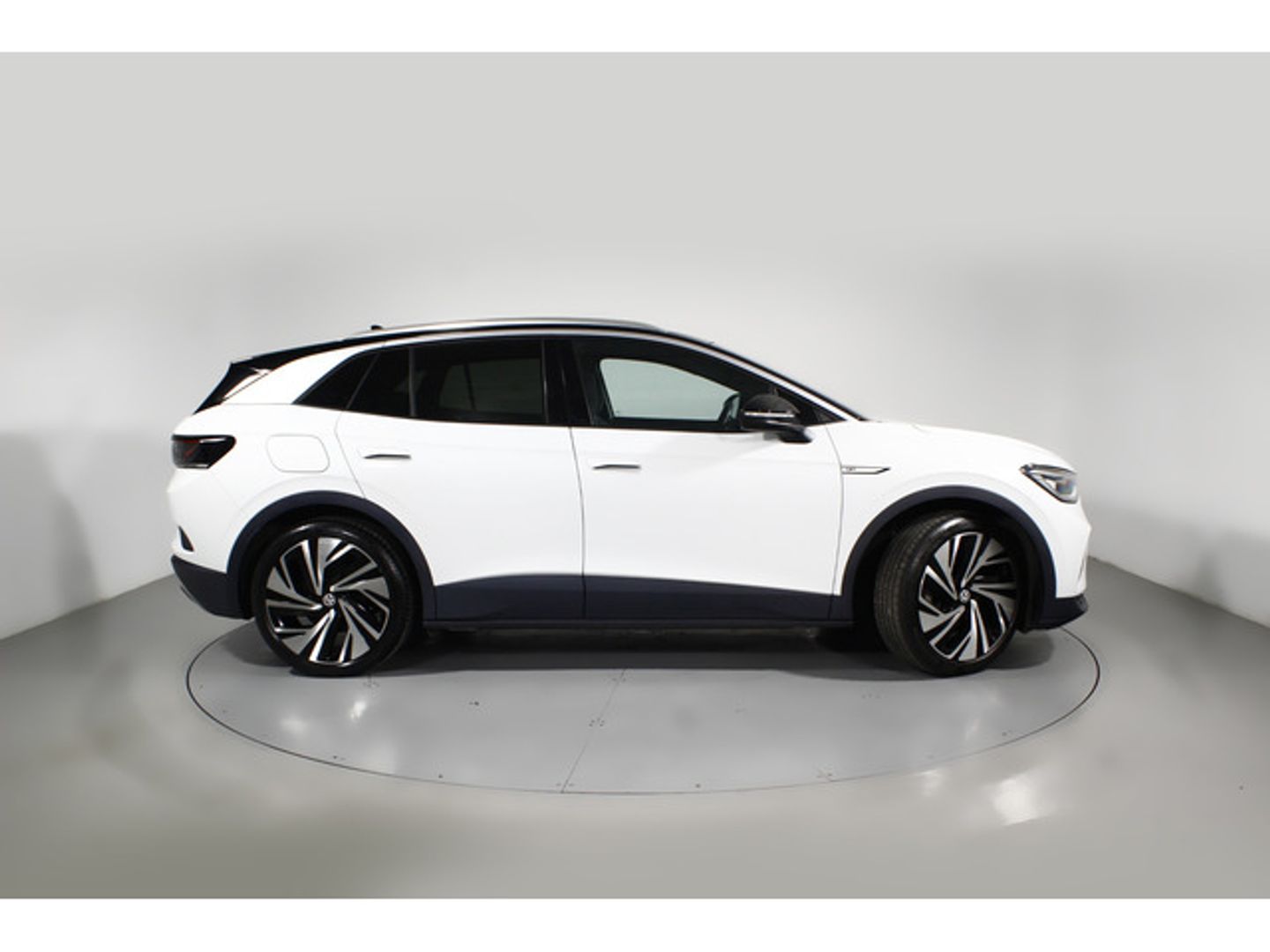 Volkswagen ID.4 1st Max Automático 1 vel. 150 kW (204 CV)