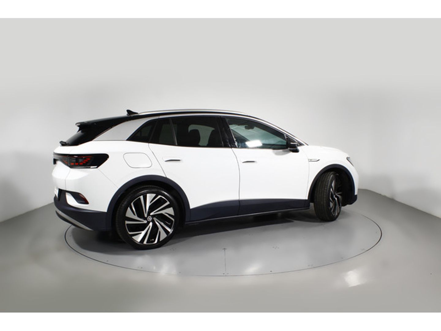 Volkswagen ID.4 1st Max Automático 1 vel. 150 kW (204 CV)