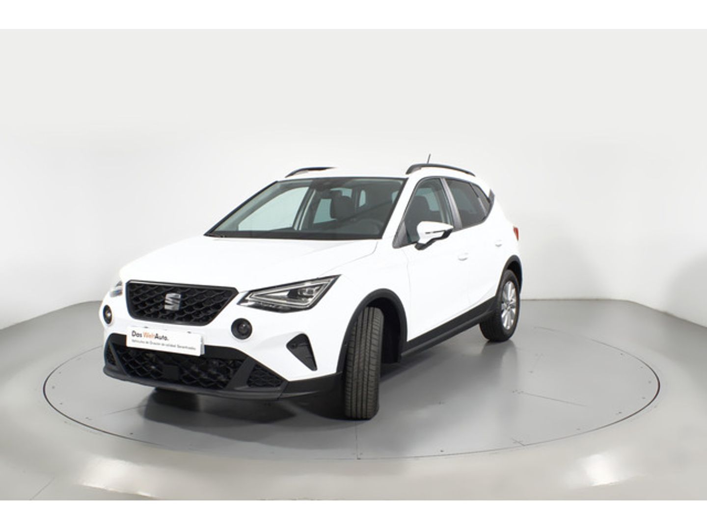 SEAT Arona 1.0 TSI Style Special Edition 85 kW (115 CV)