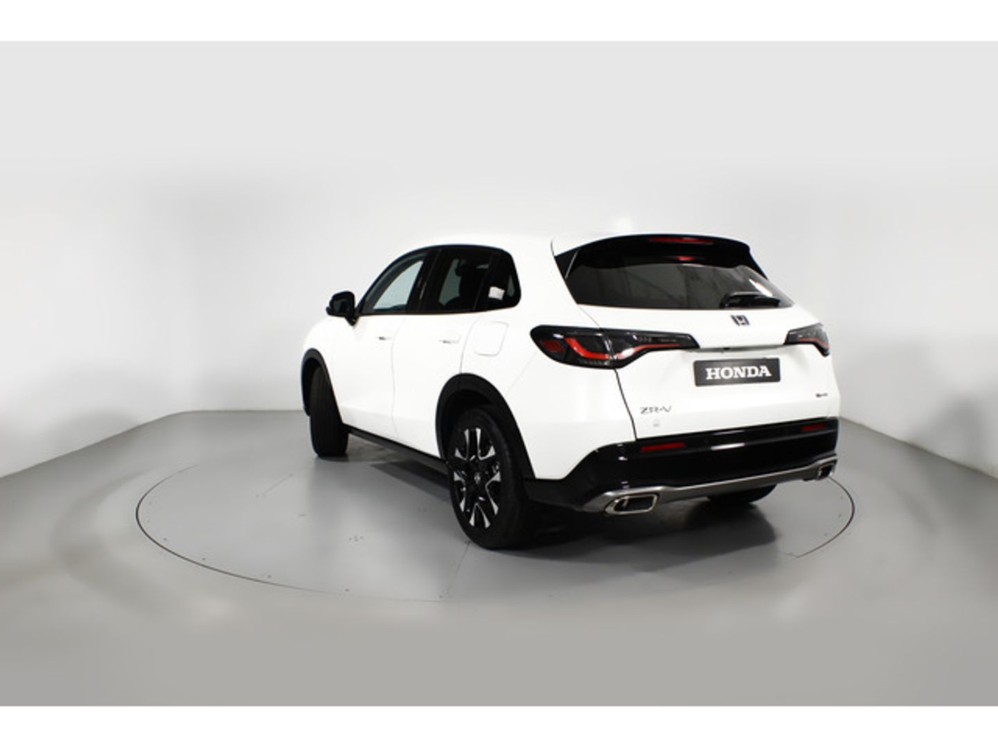 Honda ZR-V 2.0 i-MMD Advance CVT 135 kW (184 CV)