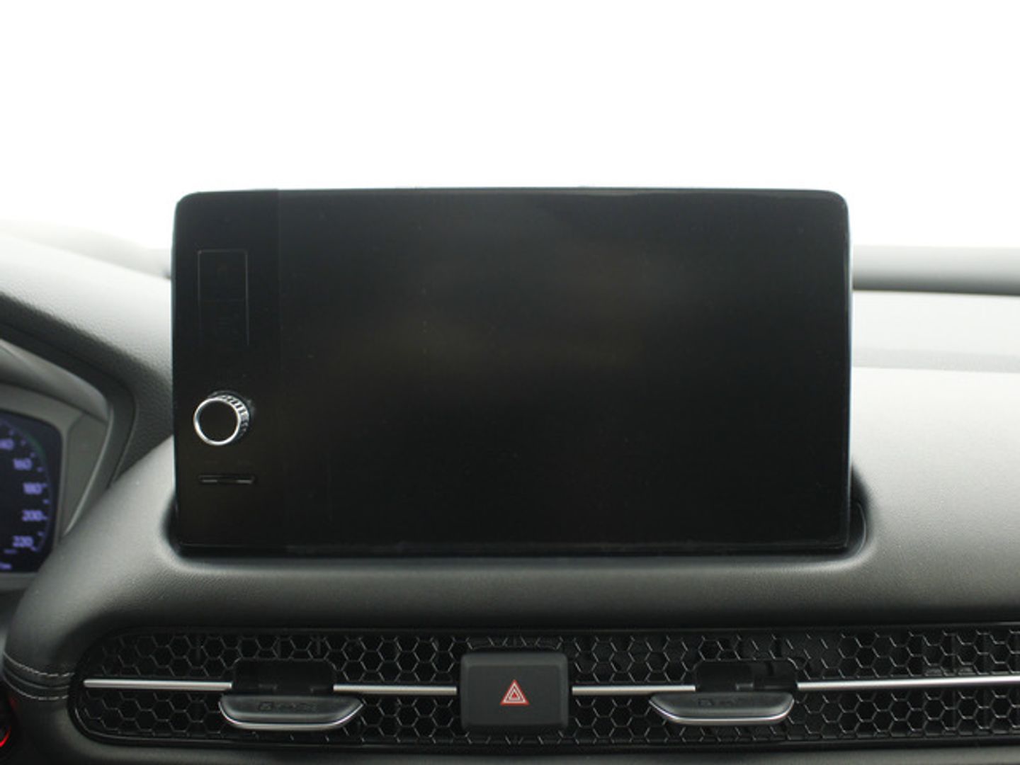 Honda ZR-V 2.0 i-MMD Advance CVT 135 kW (184 CV)