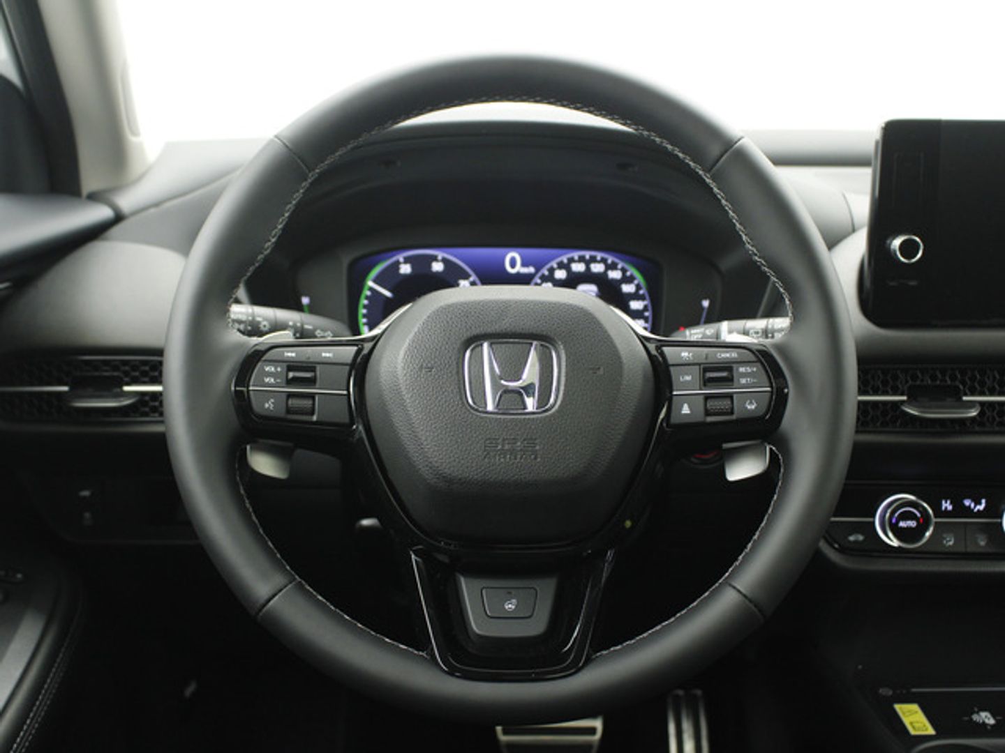 Honda ZR-V 2.0 i-MMD Advance CVT 135 kW (184 CV)