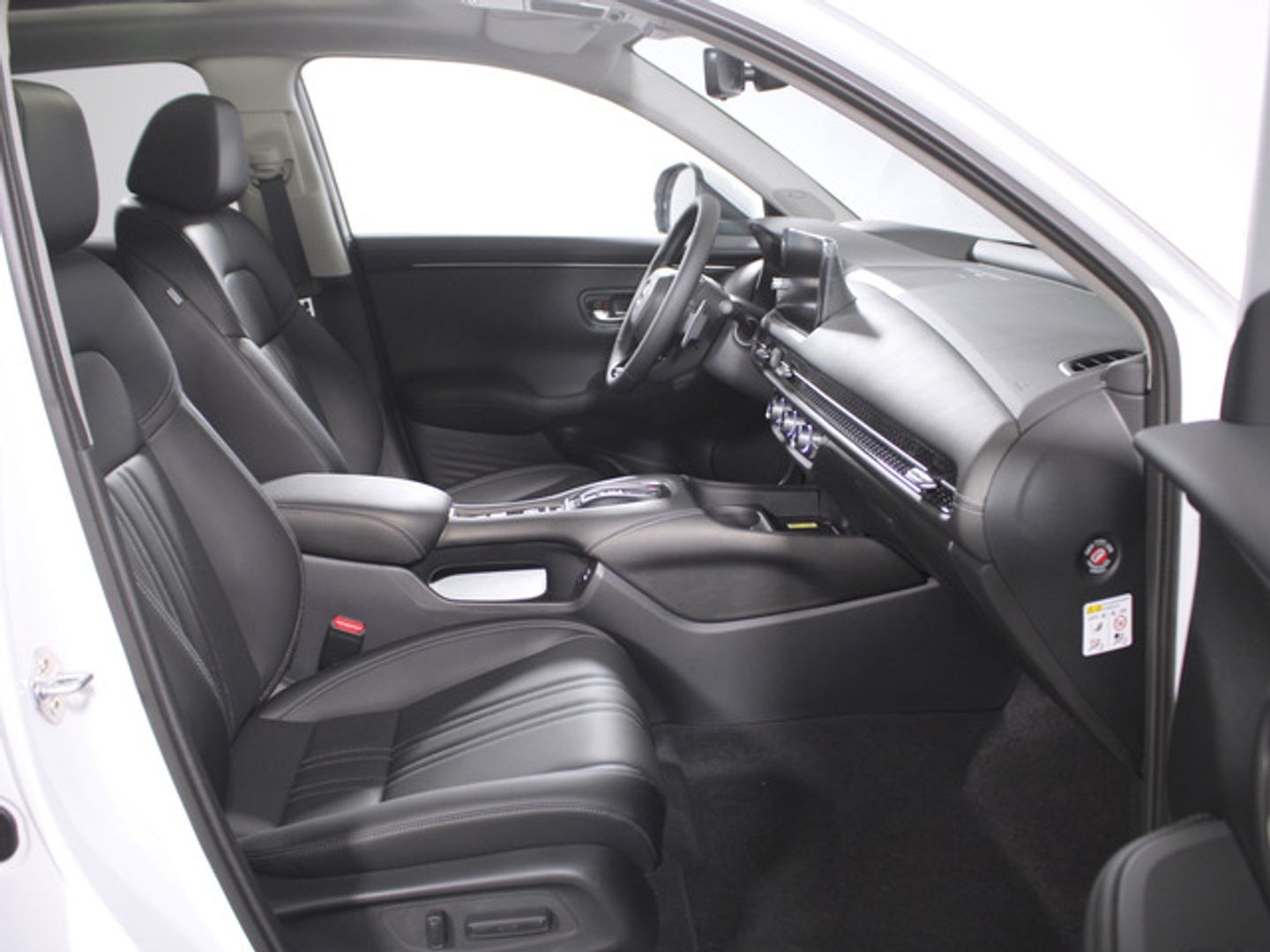Honda ZR-V 2.0 i-MMD Advance CVT 135 kW (184 CV)
