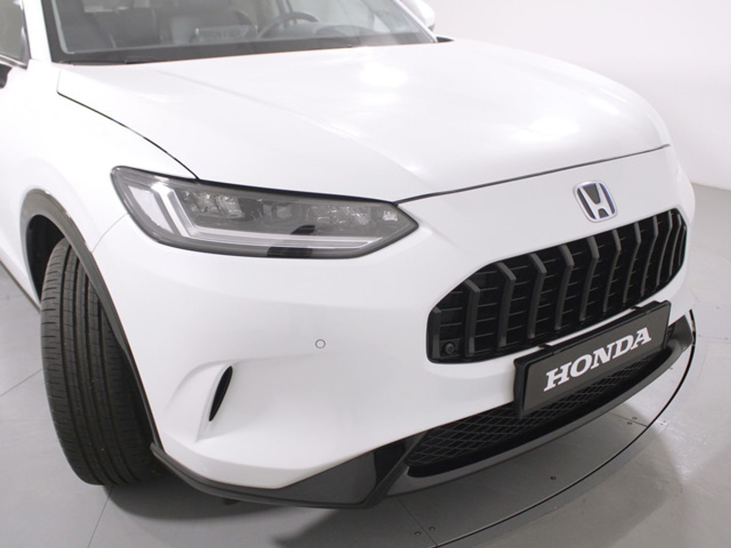 Honda ZR-V 2.0 i-MMD Advance CVT 135 kW (184 CV)