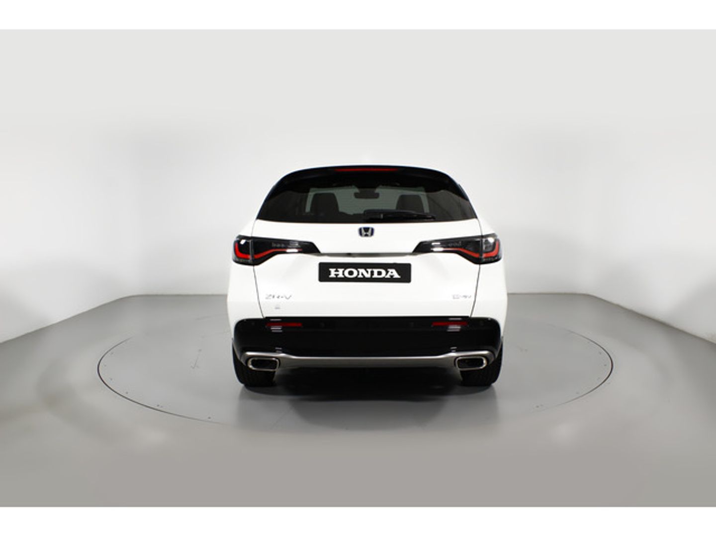 Honda ZR-V 2.0 i-MMD Advance CVT 135 kW (184 CV)