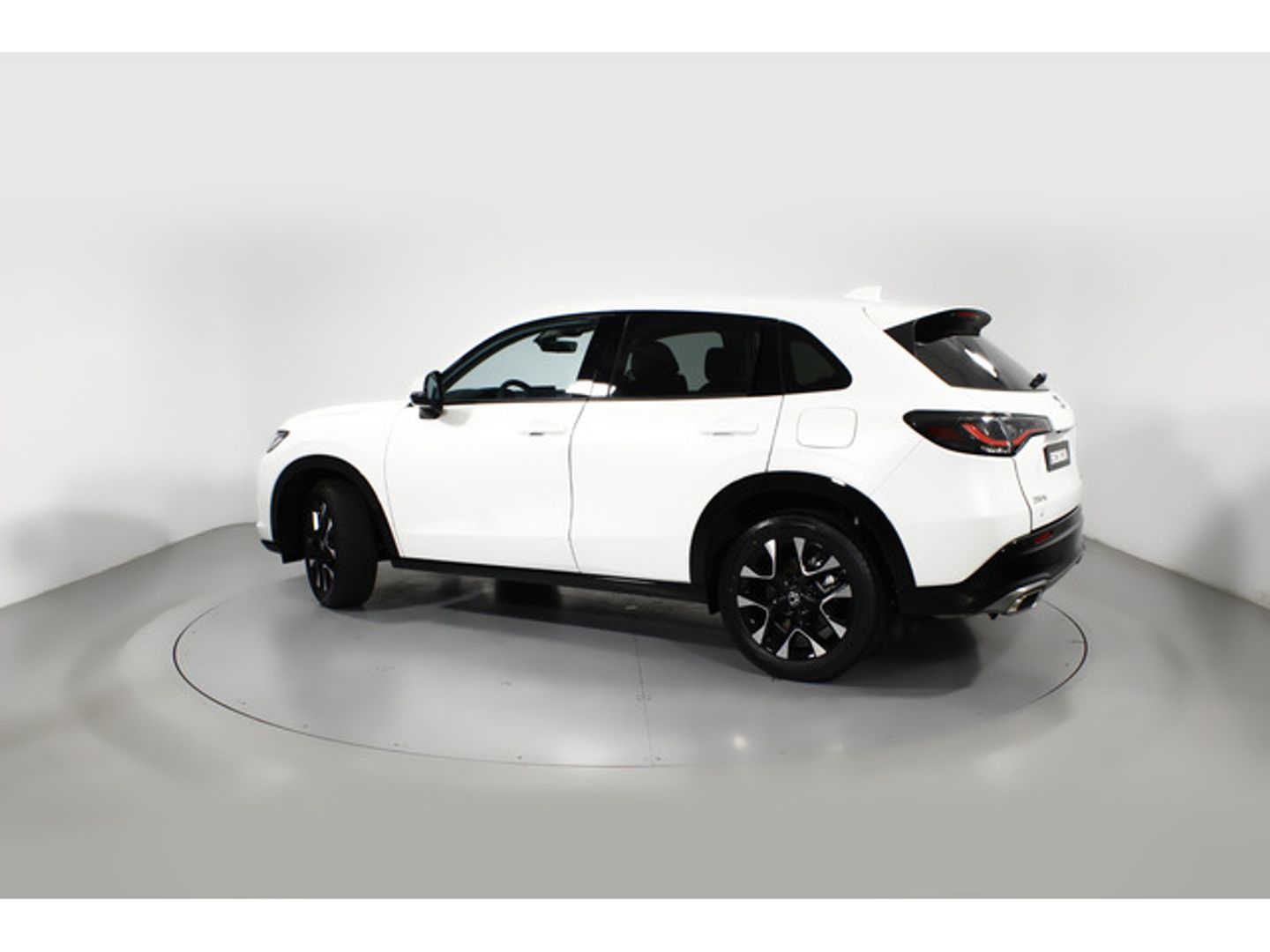 Honda ZR-V 2.0 i-MMD Advance CVT 135 kW (184 CV)