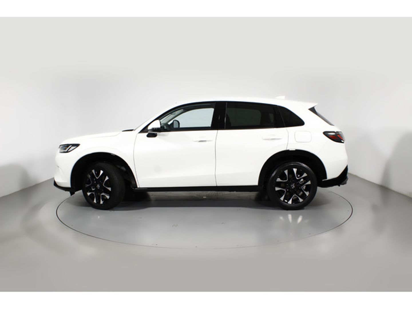Honda ZR-V 2.0 i-MMD Advance CVT 135 kW (184 CV)
