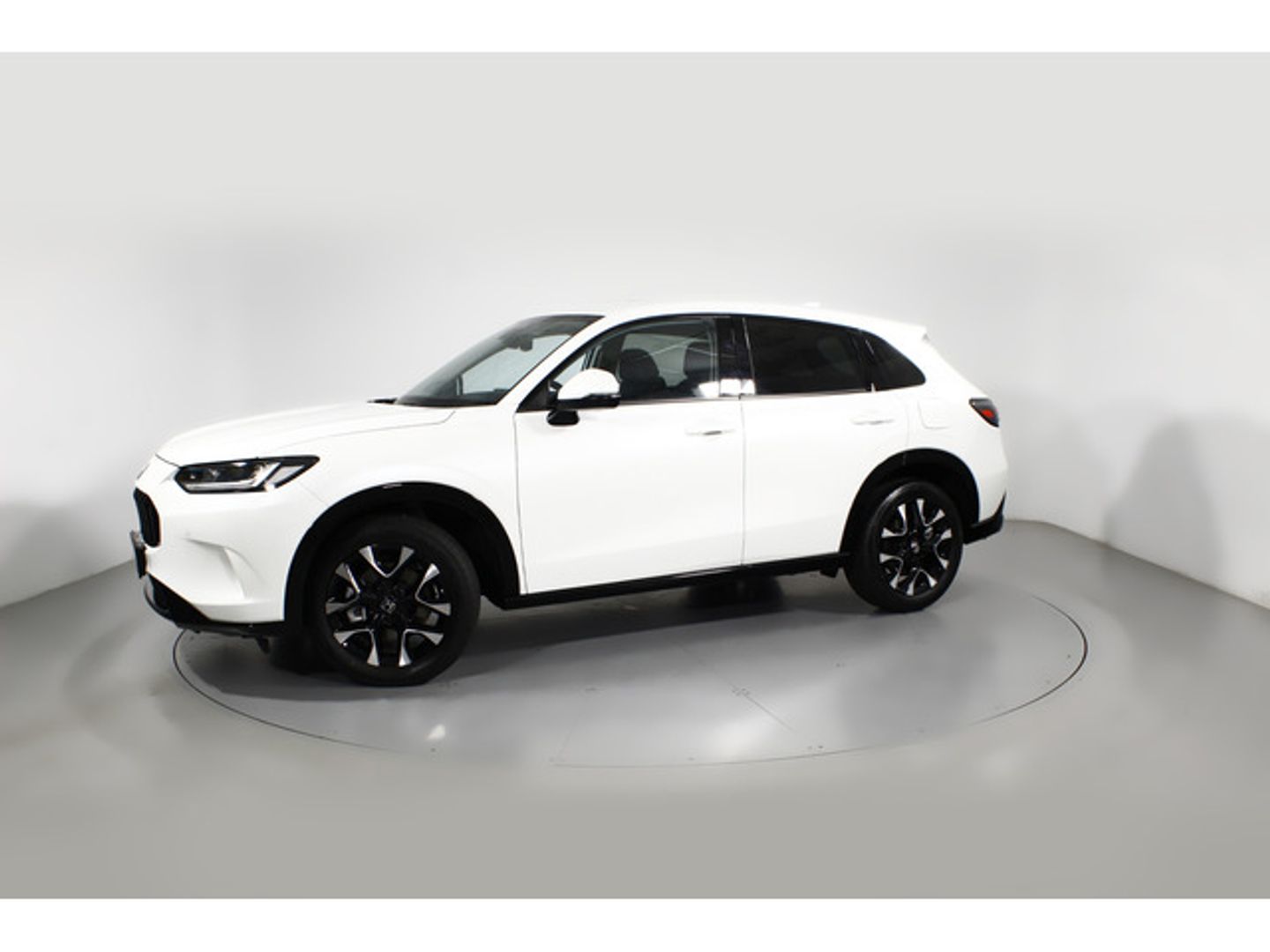 Honda ZR-V 2.0 i-MMD Advance CVT 135 kW (184 CV)