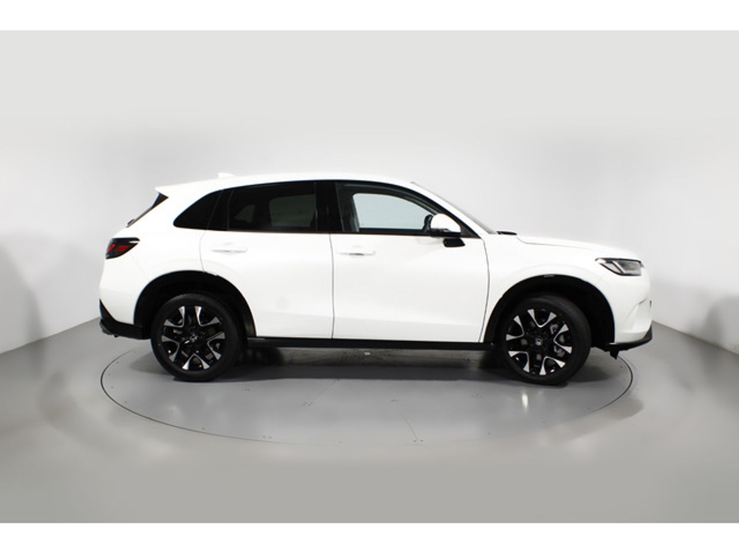 Honda ZR-V 2.0 i-MMD Advance CVT 135 kW (184 CV)