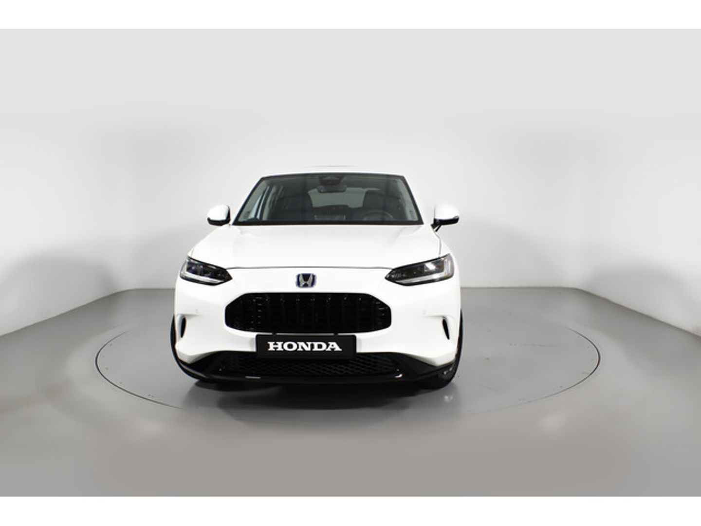 Honda ZR-V 2.0 i-MMD Advance CVT 135 kW (184 CV)