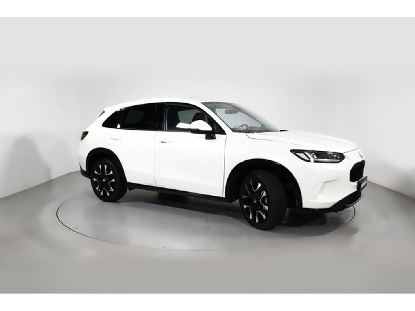 Honda ZR-V 2.0 i-MMD Advance CVT 135 kW (184 CV)