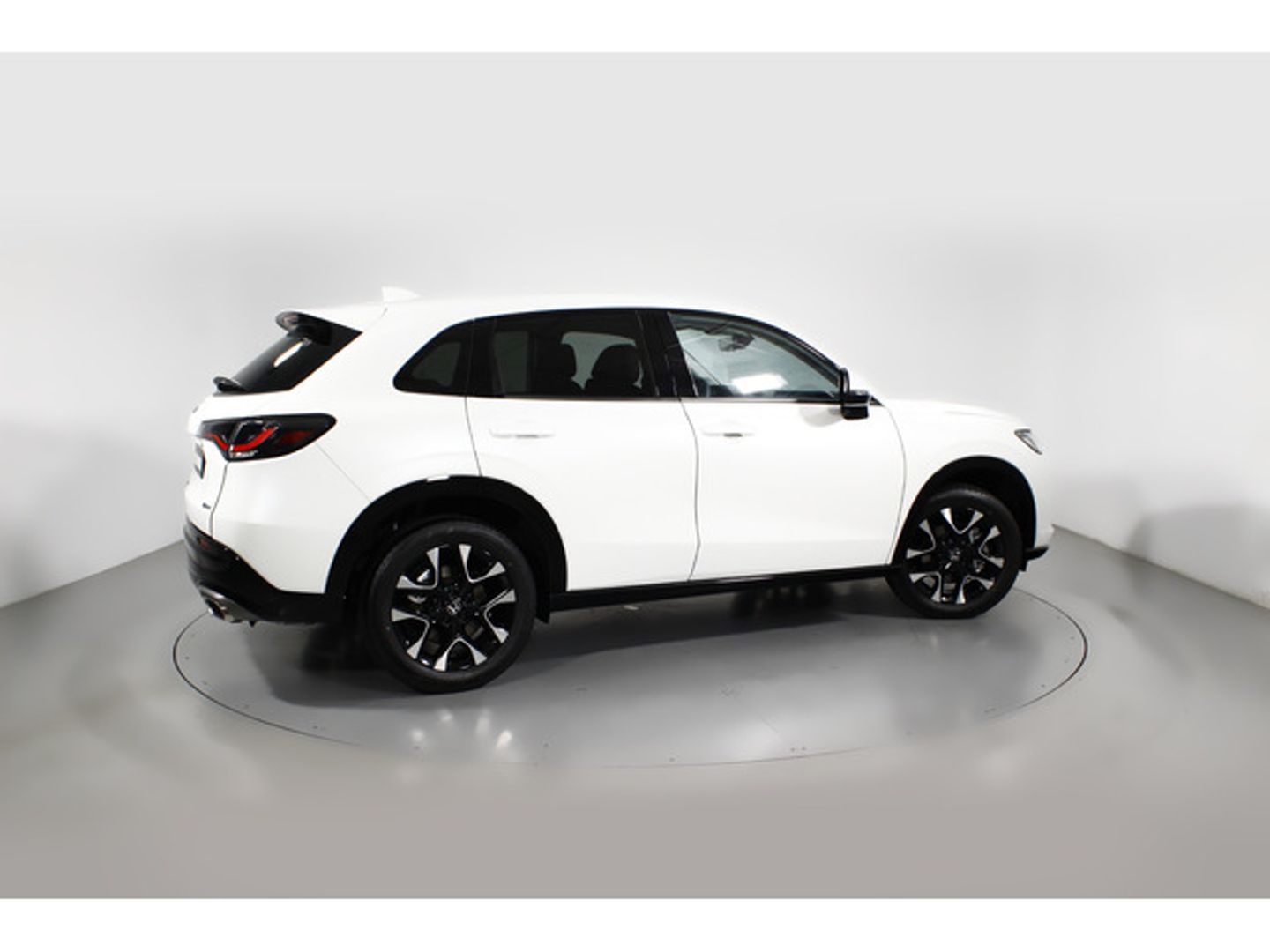 Honda ZR-V 2.0 i-MMD Advance CVT 135 kW (184 CV)
