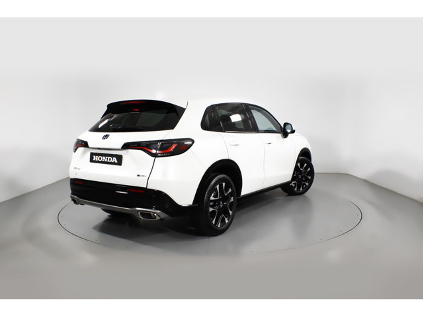 Honda ZR-V 2.0 i-MMD Advance CVT 135 kW (184 CV)