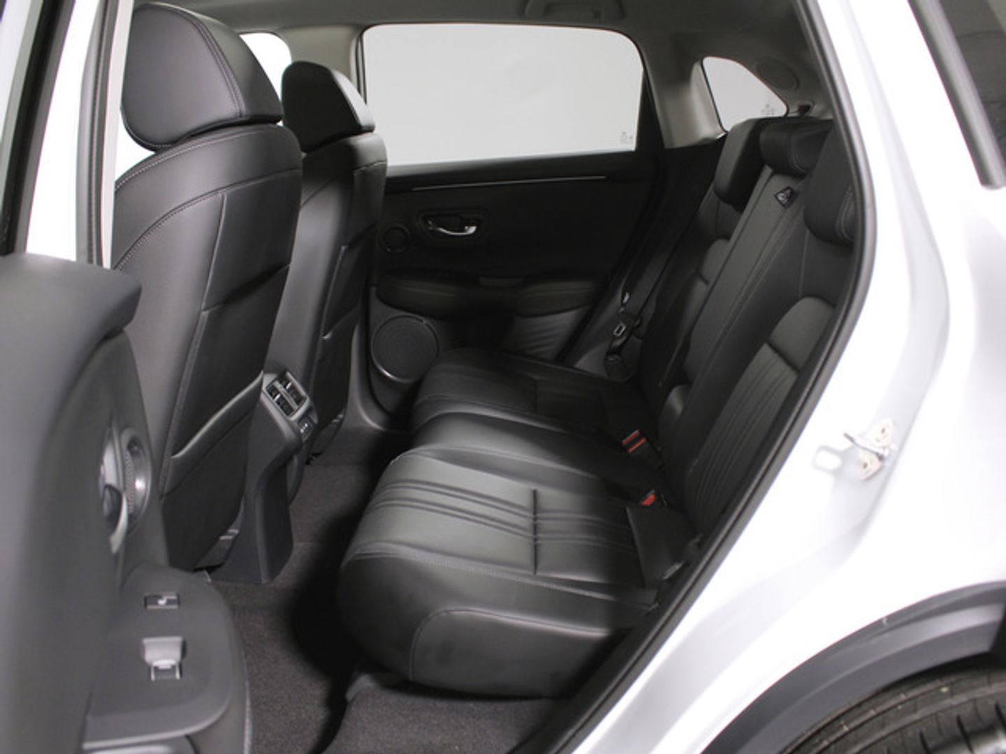 Honda ZR-V 2.0 i-MMD Advance CVT 135 kW (184 CV)