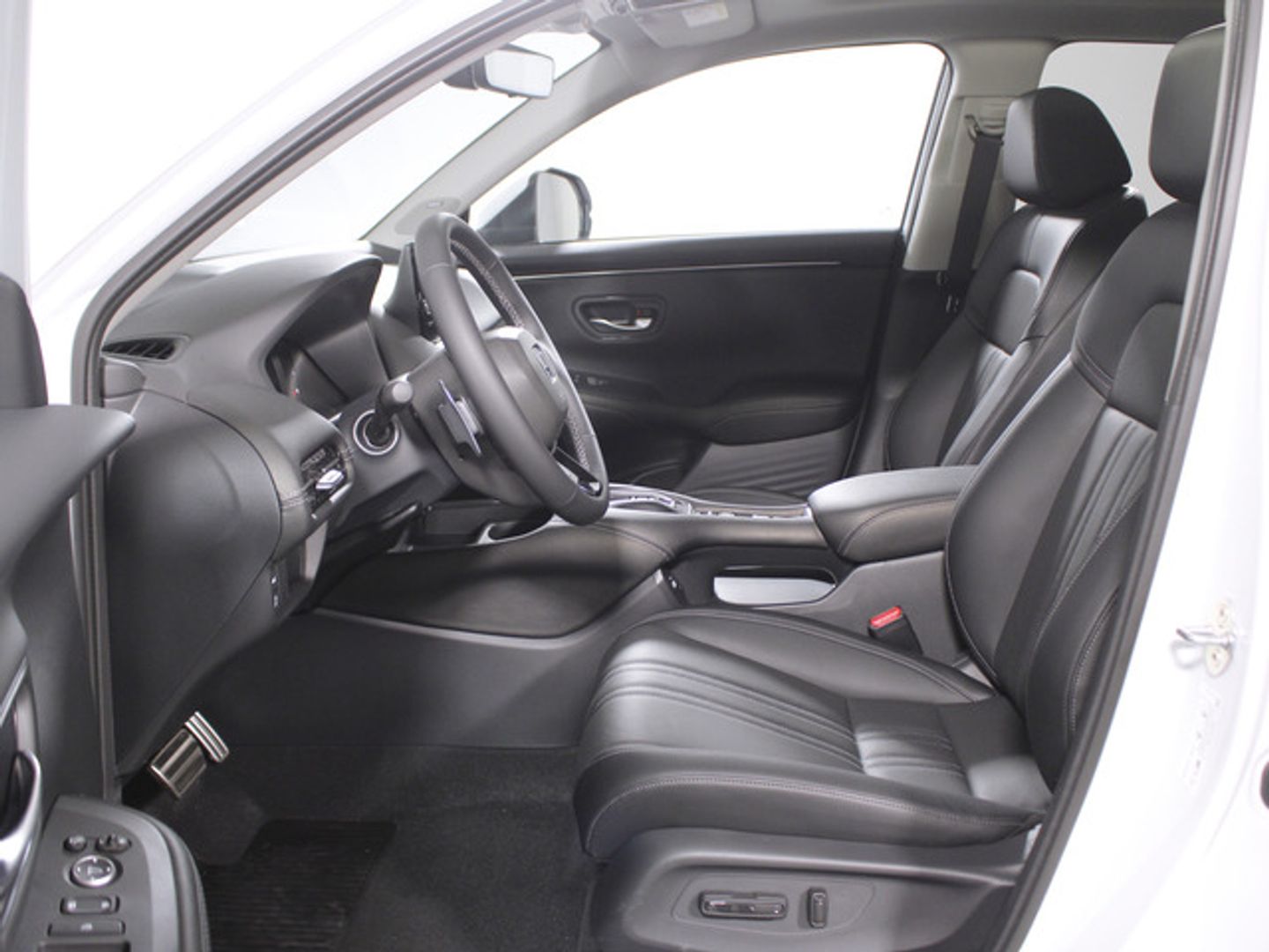 Honda ZR-V 2.0 i-MMD Advance CVT 135 kW (184 CV)
