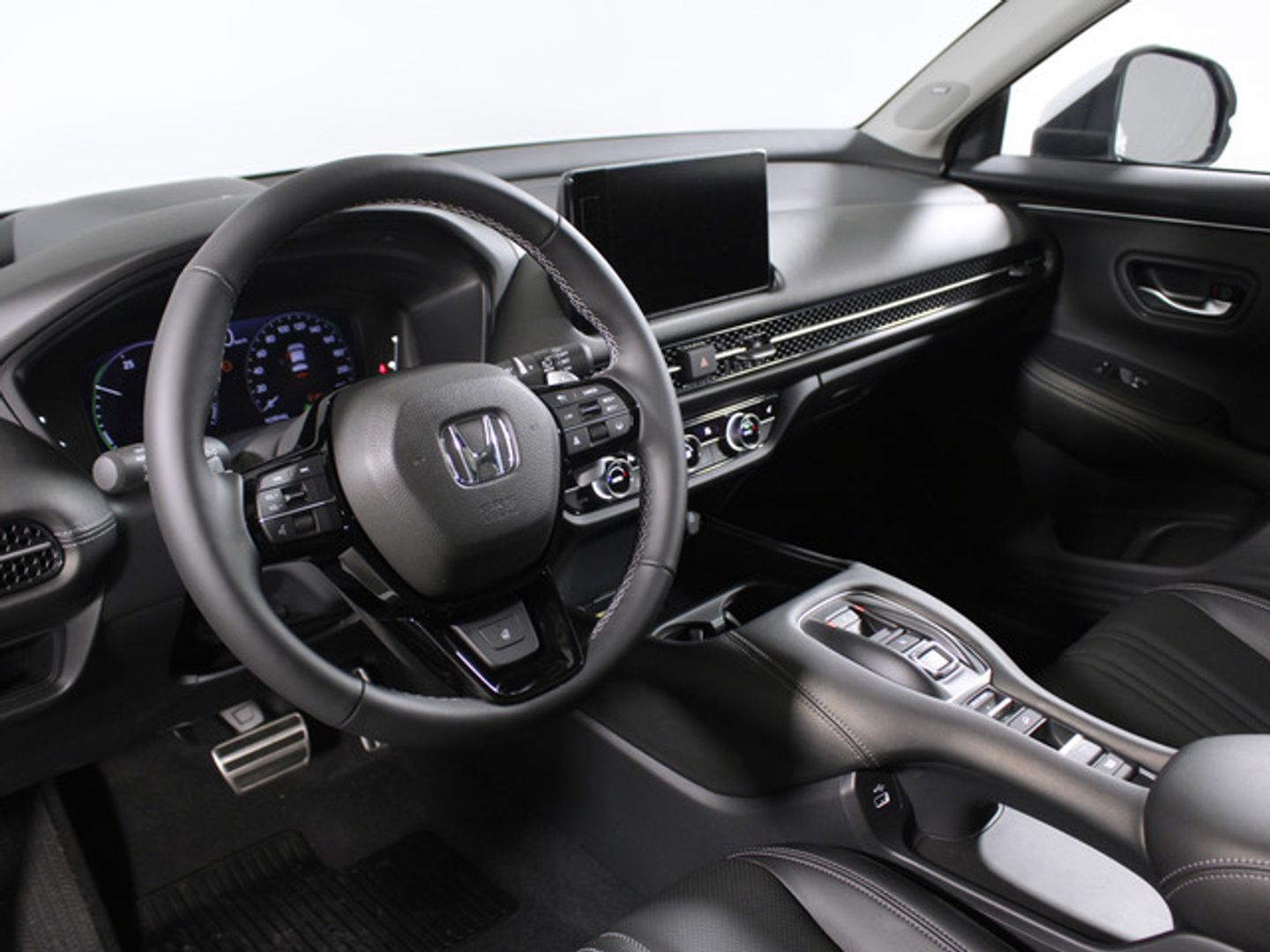 Honda ZR-V 2.0 i-MMD Advance CVT 135 kW (184 CV)