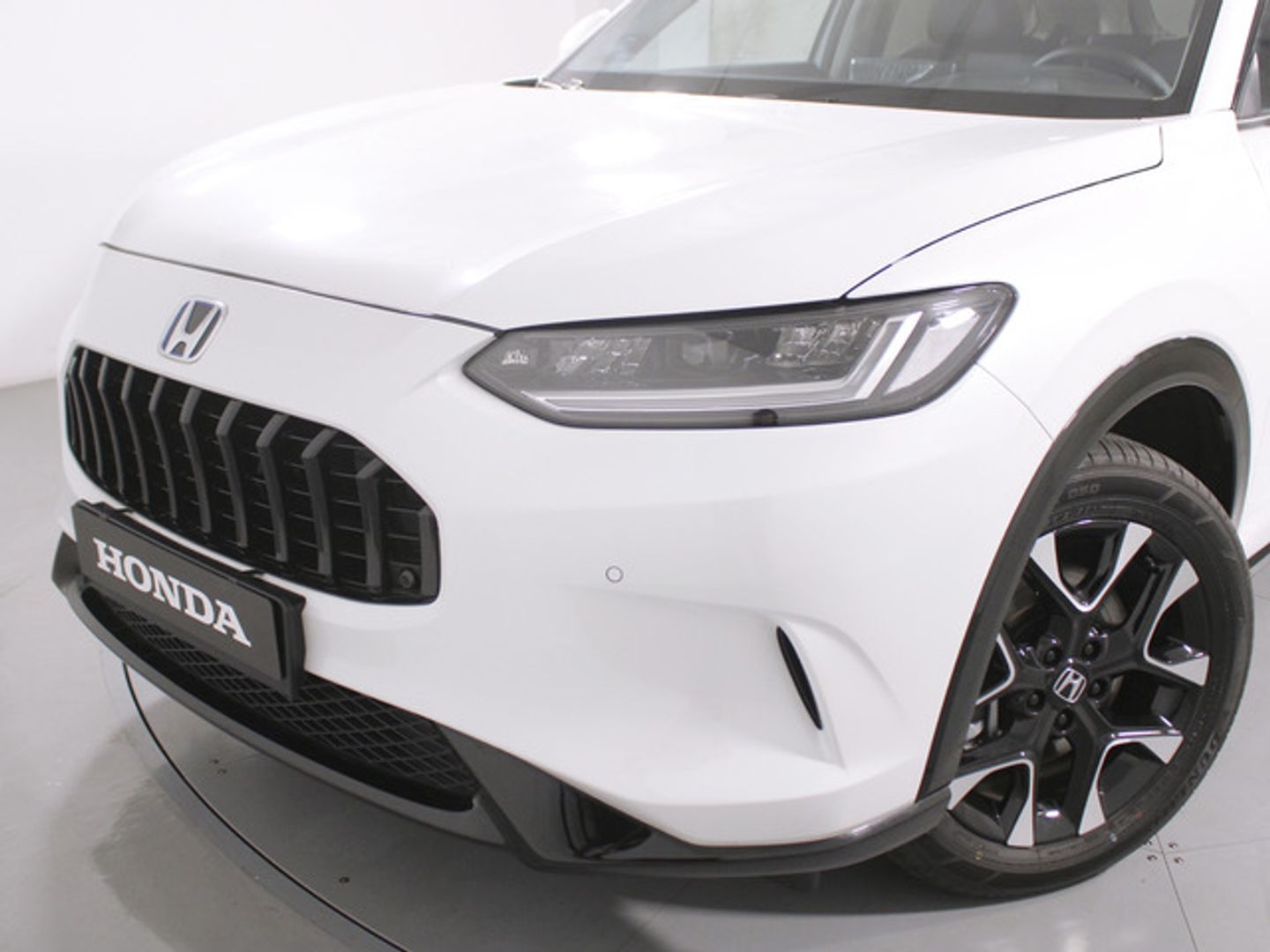 Honda ZR-V 2.0 i-MMD Advance CVT 135 kW (184 CV)