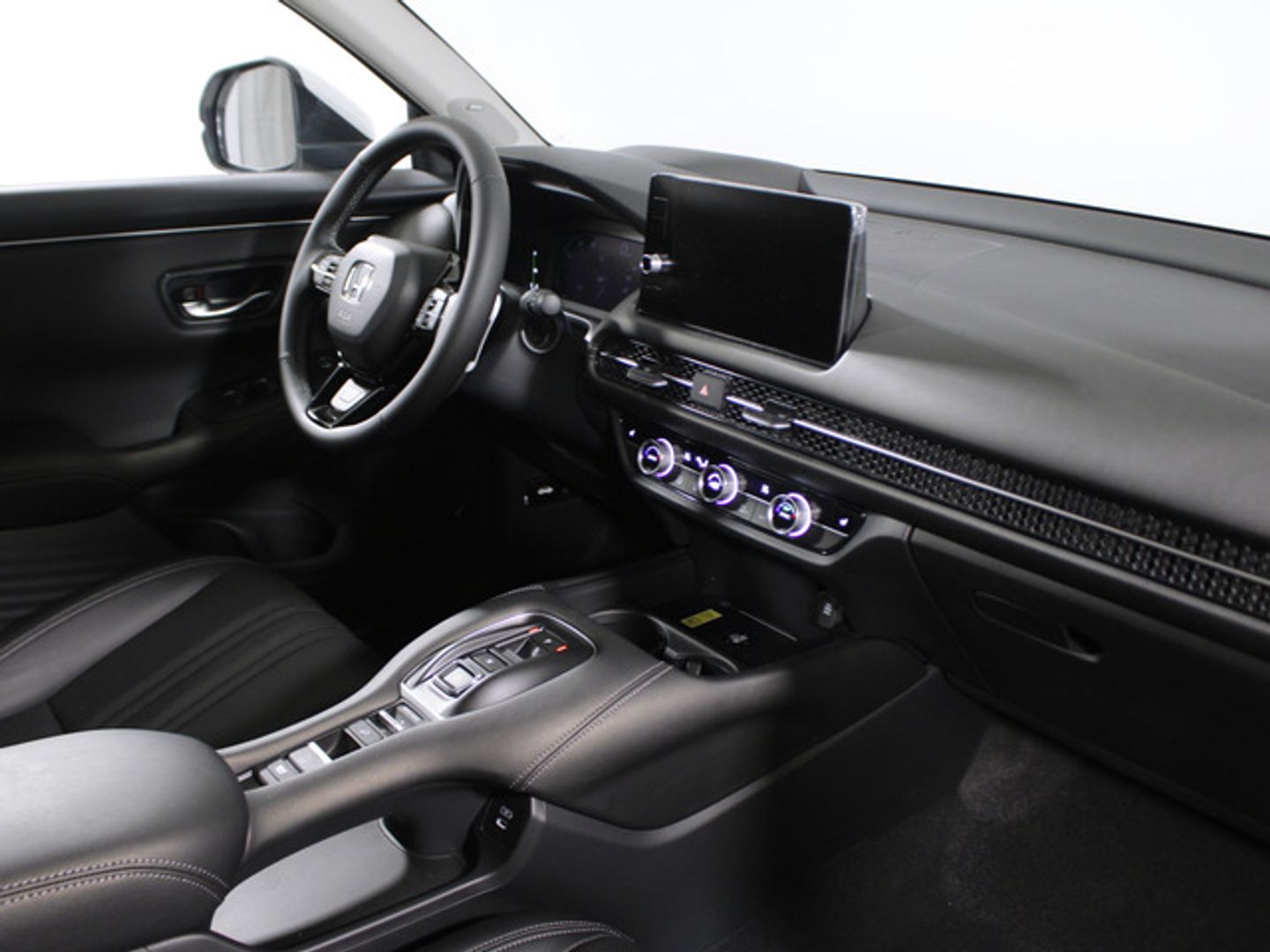 Honda ZR-V 2.0 i-MMD Advance CVT 135 kW (184 CV)