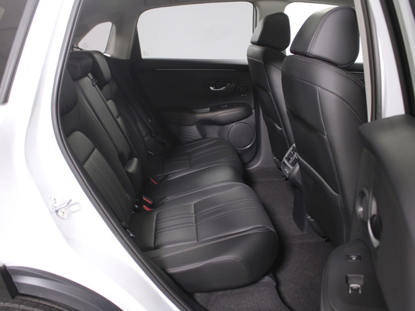 Honda ZR-V 2.0 i-MMD Advance CVT 135 kW (184 CV)