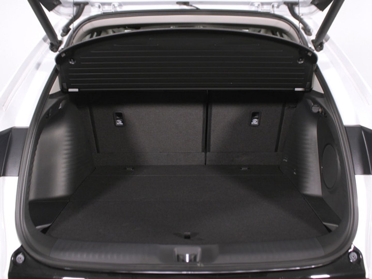 Honda ZR-V 2.0 i-MMD Advance CVT 135 kW (184 CV)