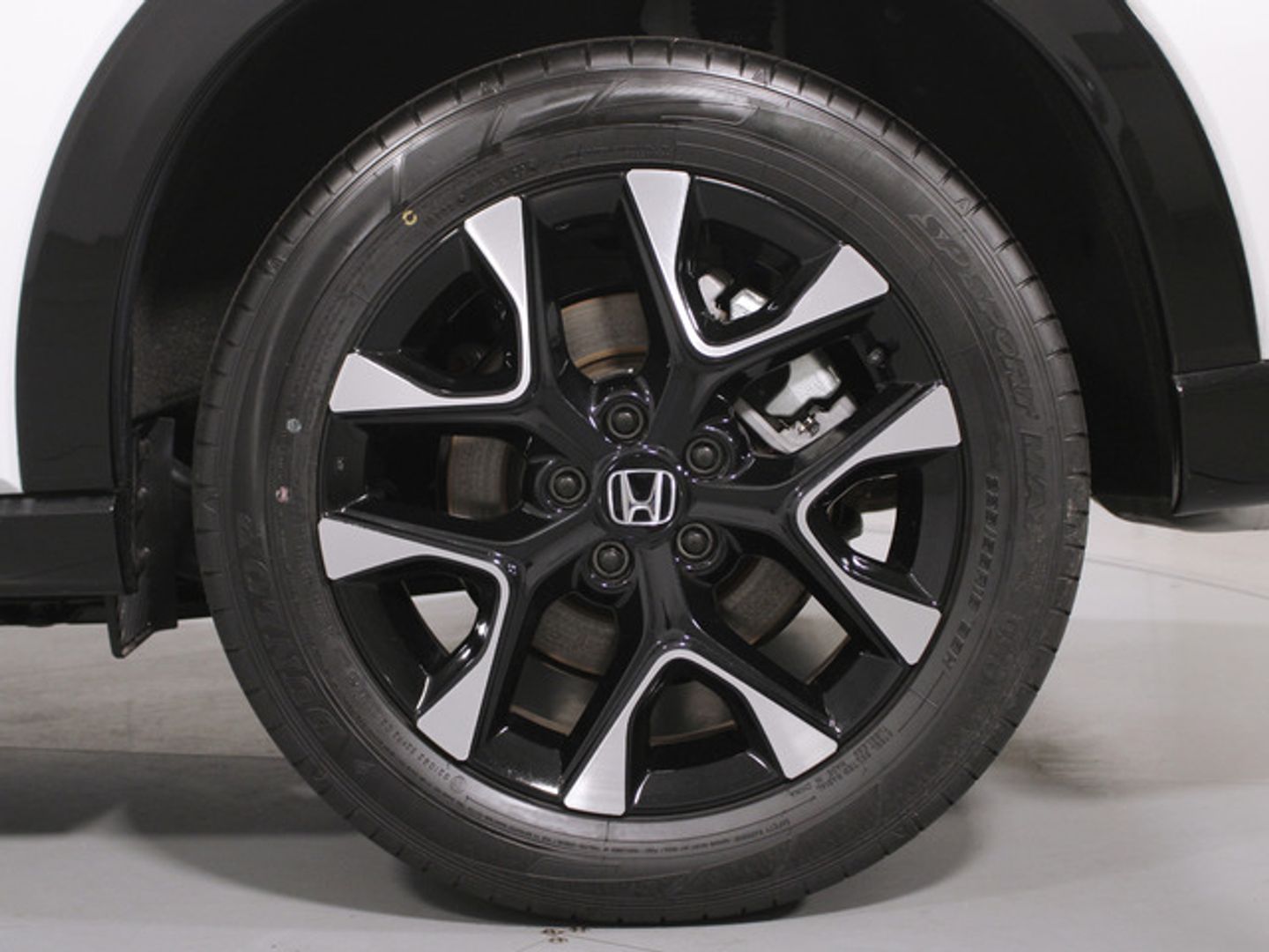 Honda ZR-V 2.0 i-MMD Advance CVT 135 kW (184 CV)