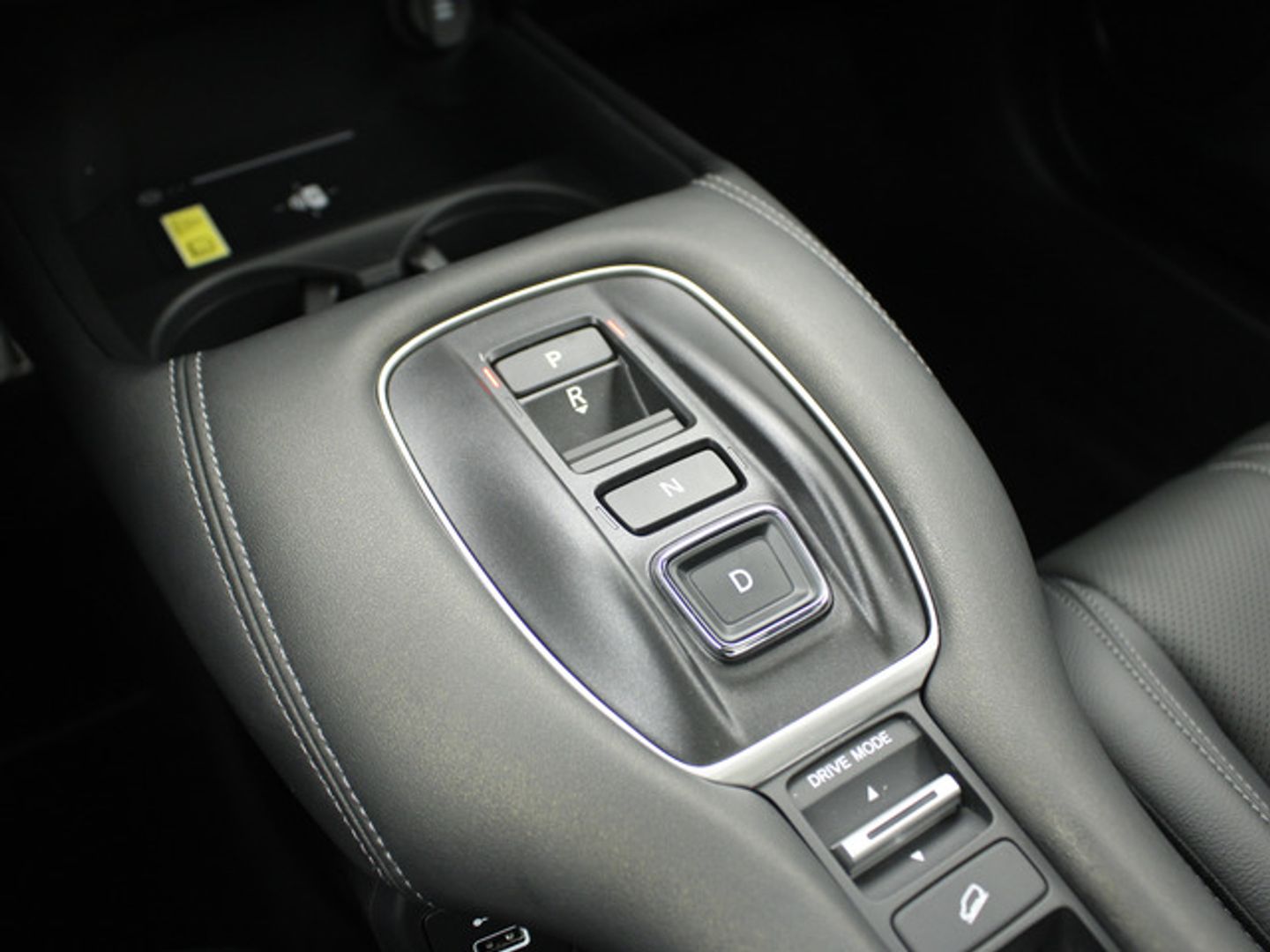 Honda ZR-V 2.0 i-MMD Advance CVT 135 kW (184 CV)