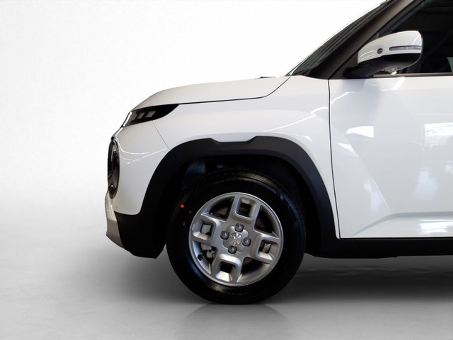 Hyundai Inster 49KWH Maxx 85 kW (116 CV)