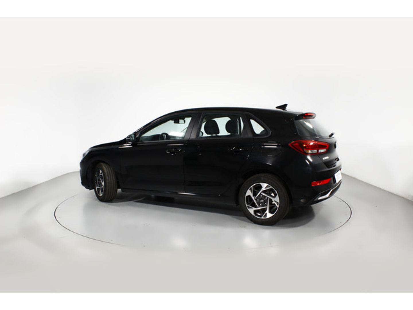 Hyundai i30 1.0 TGDI 48V Klass 74 kW (100 CV)
