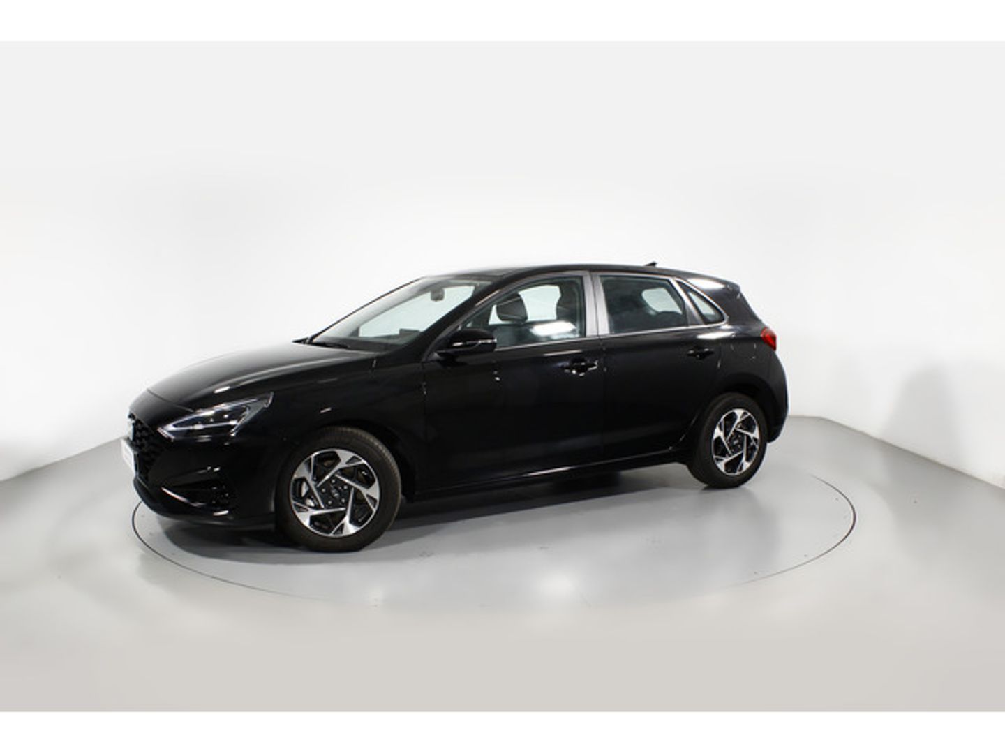 Hyundai i30 1.0 TGDI 48V Klass 74 kW (100 CV)