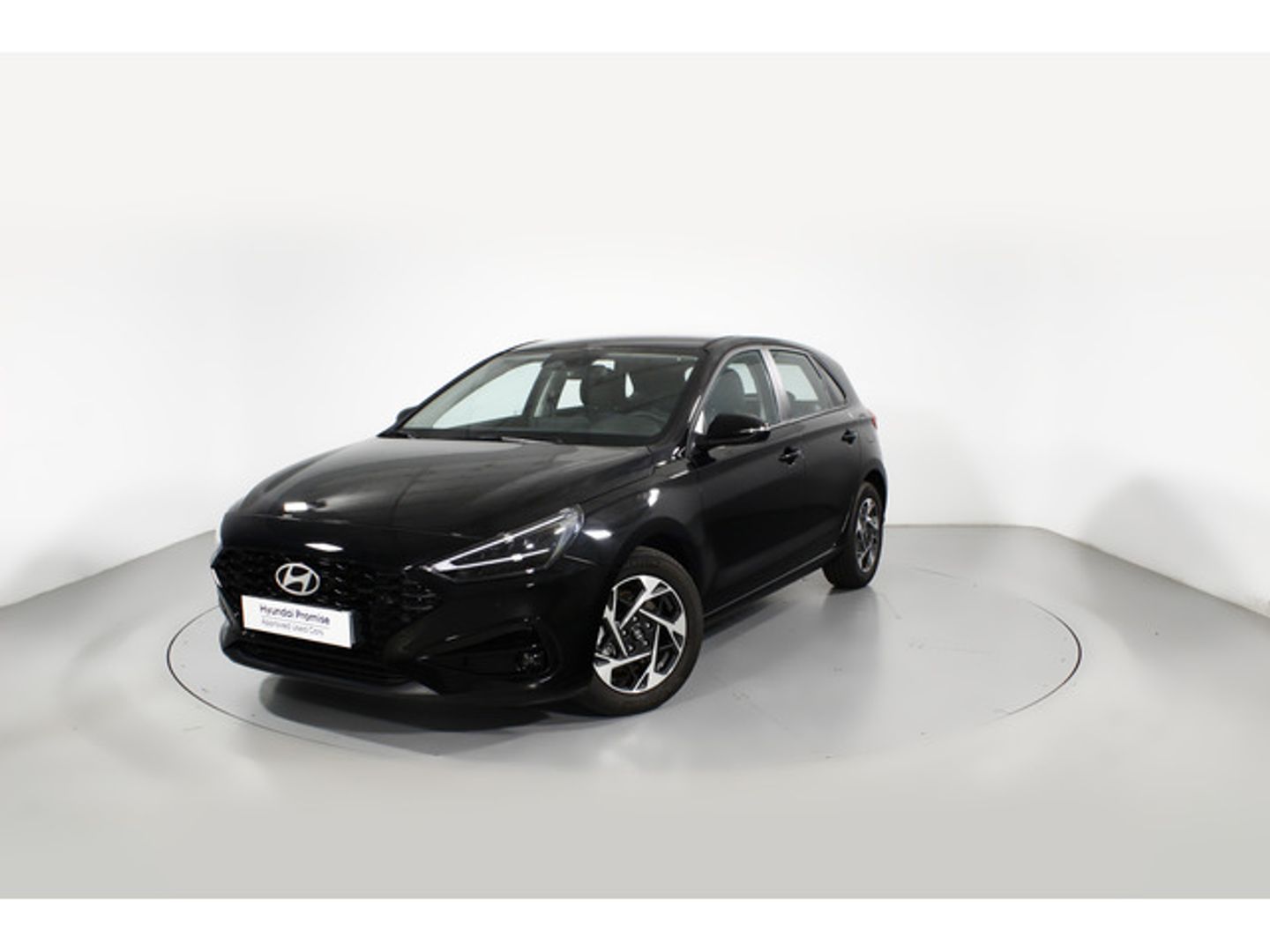Hyundai i30 1.0 TGDI 48V Klass 74 kW (100 CV)