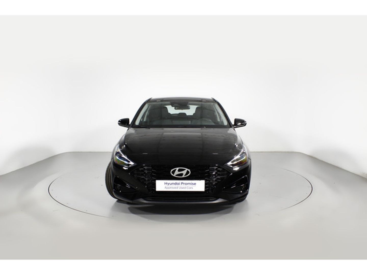 Hyundai i30 1.0 TGDI 48V Klass 74 kW (100 CV)