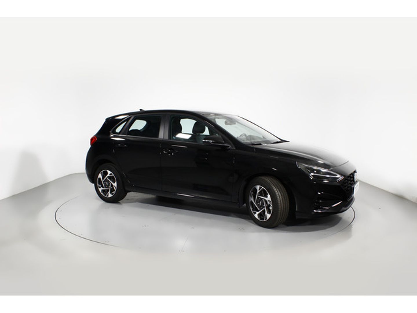 Hyundai i30 1.0 TGDI 48V Klass 74 kW (100 CV)