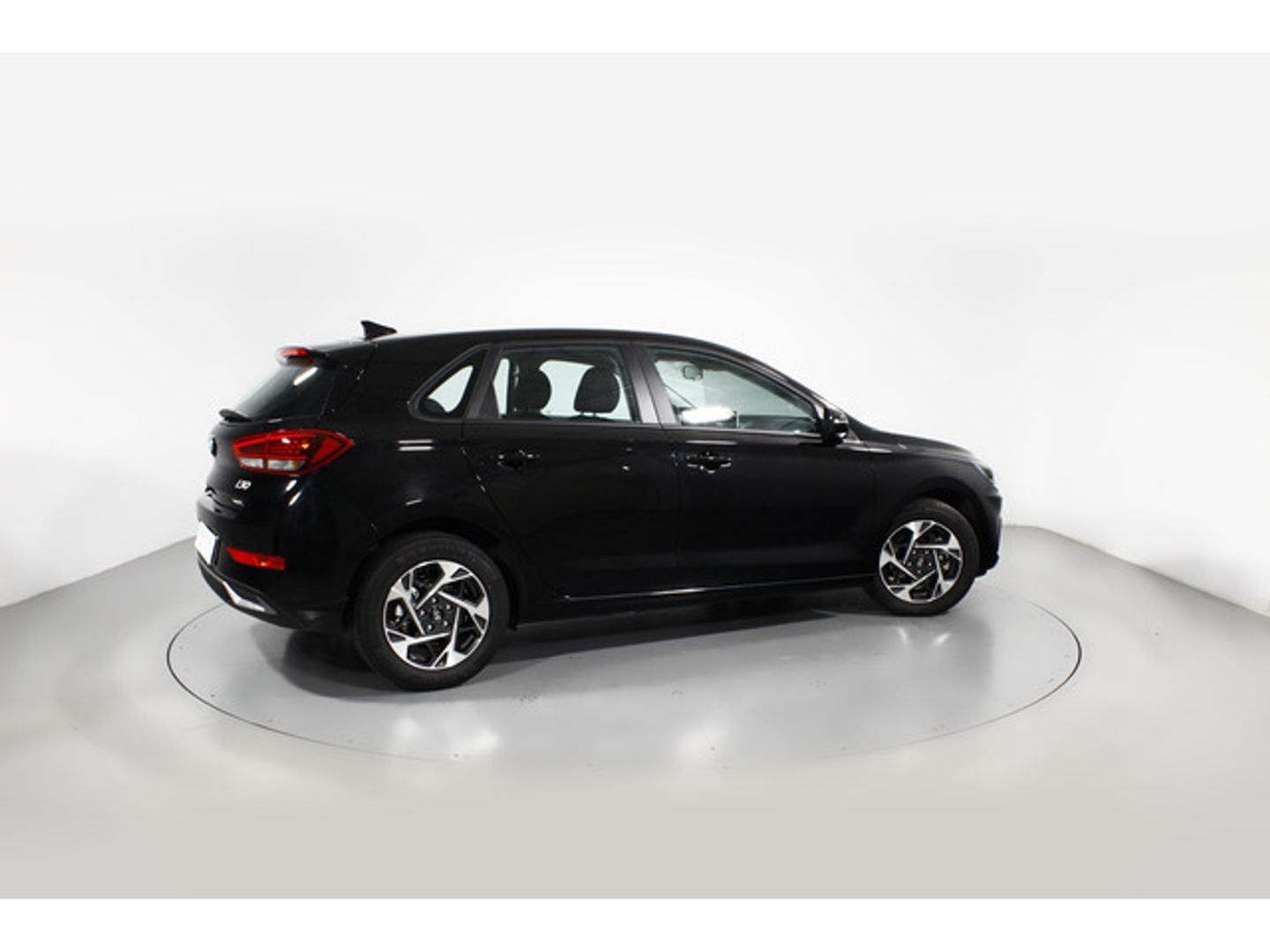 Hyundai i30 1.0 TGDI 48V Klass 74 kW (100 CV)